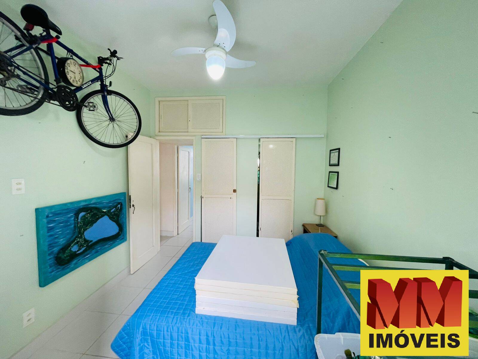 Apartamento à venda com 2 quartos, 70m² - Foto 21