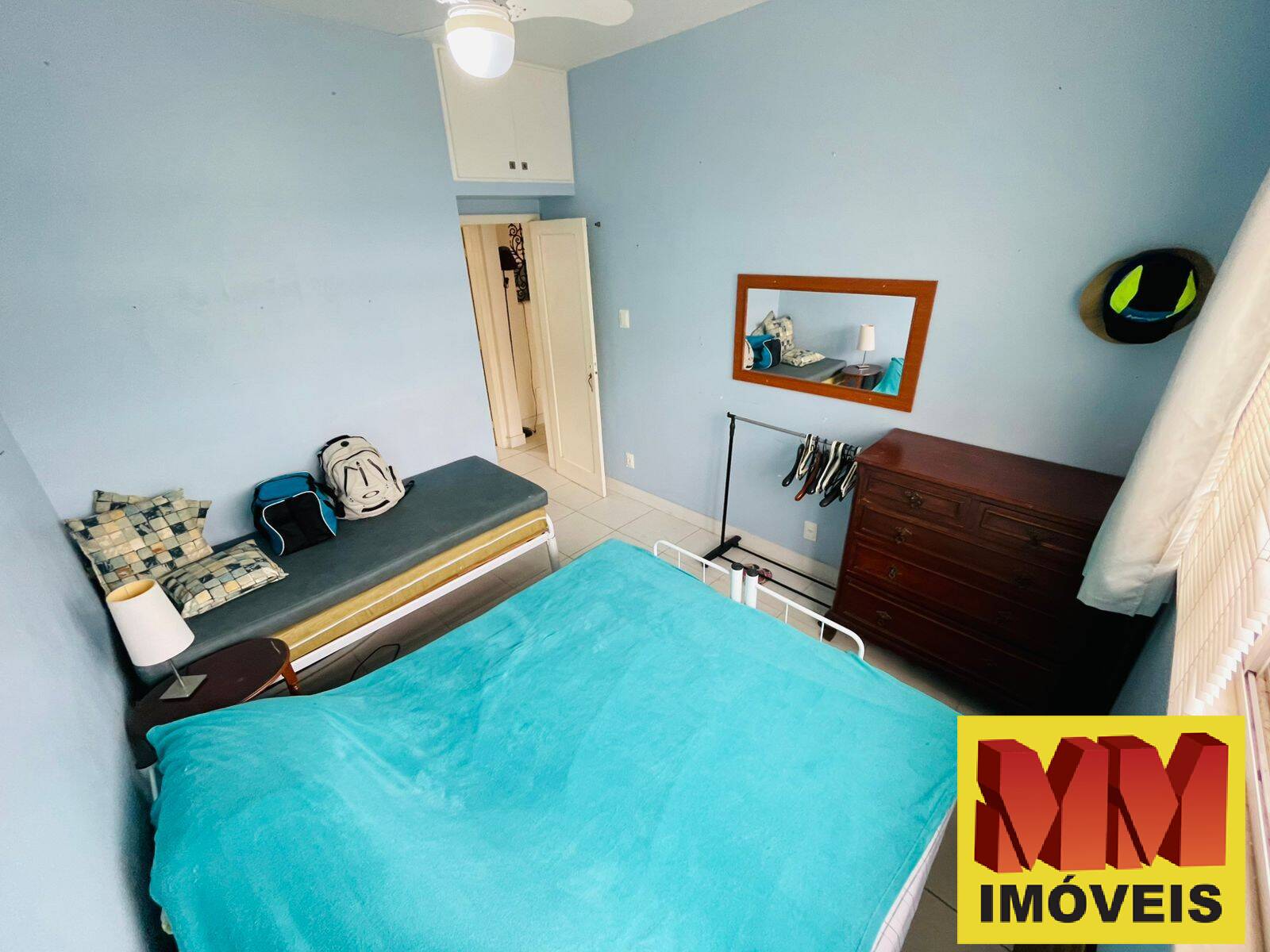 Apartamento à venda com 2 quartos, 70m² - Foto 25