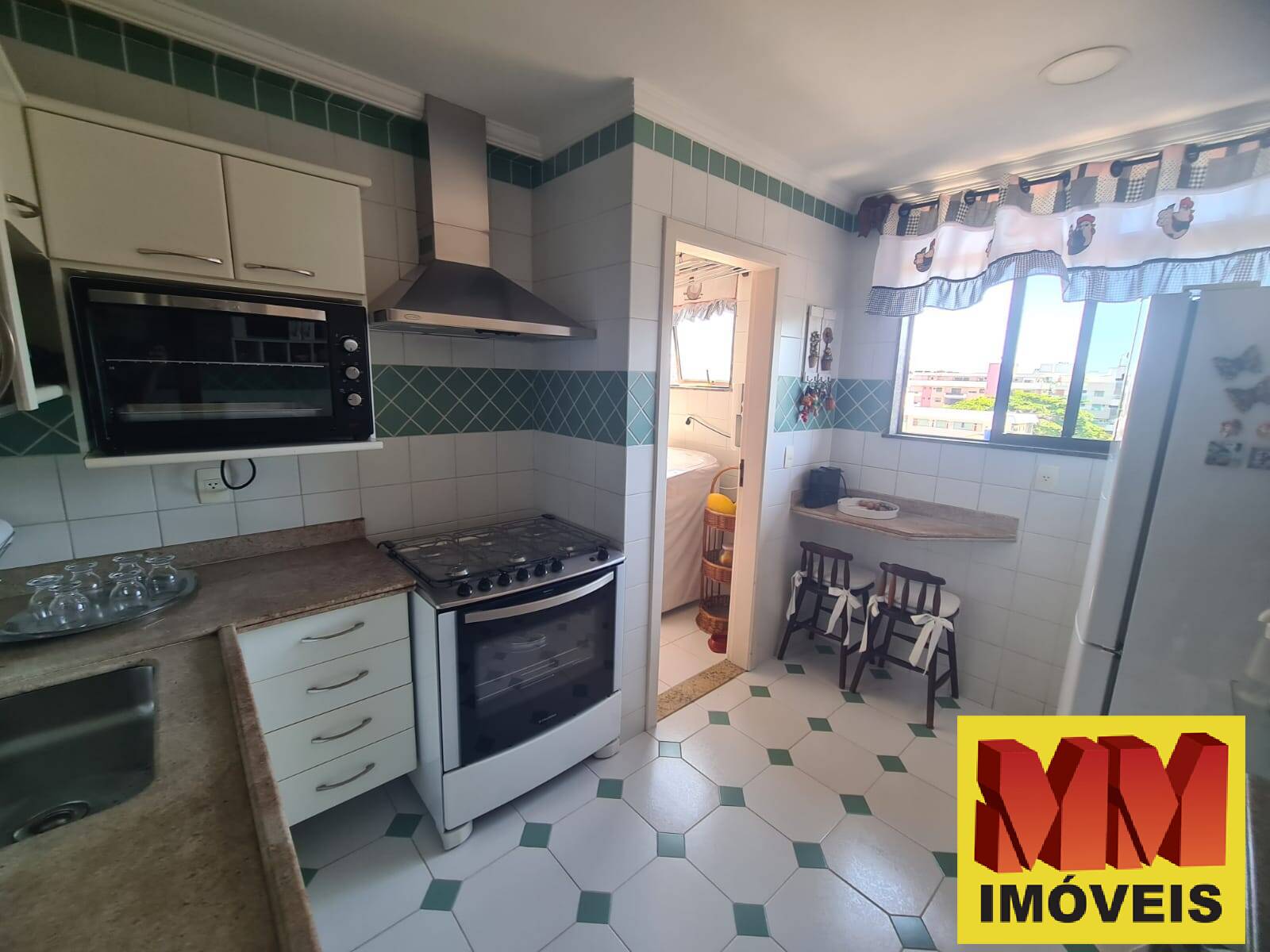 Cobertura à venda com 3 quartos, 175m² - Foto 11