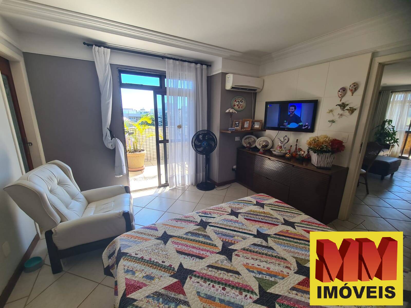 Cobertura à venda com 3 quartos, 175m² - Foto 40