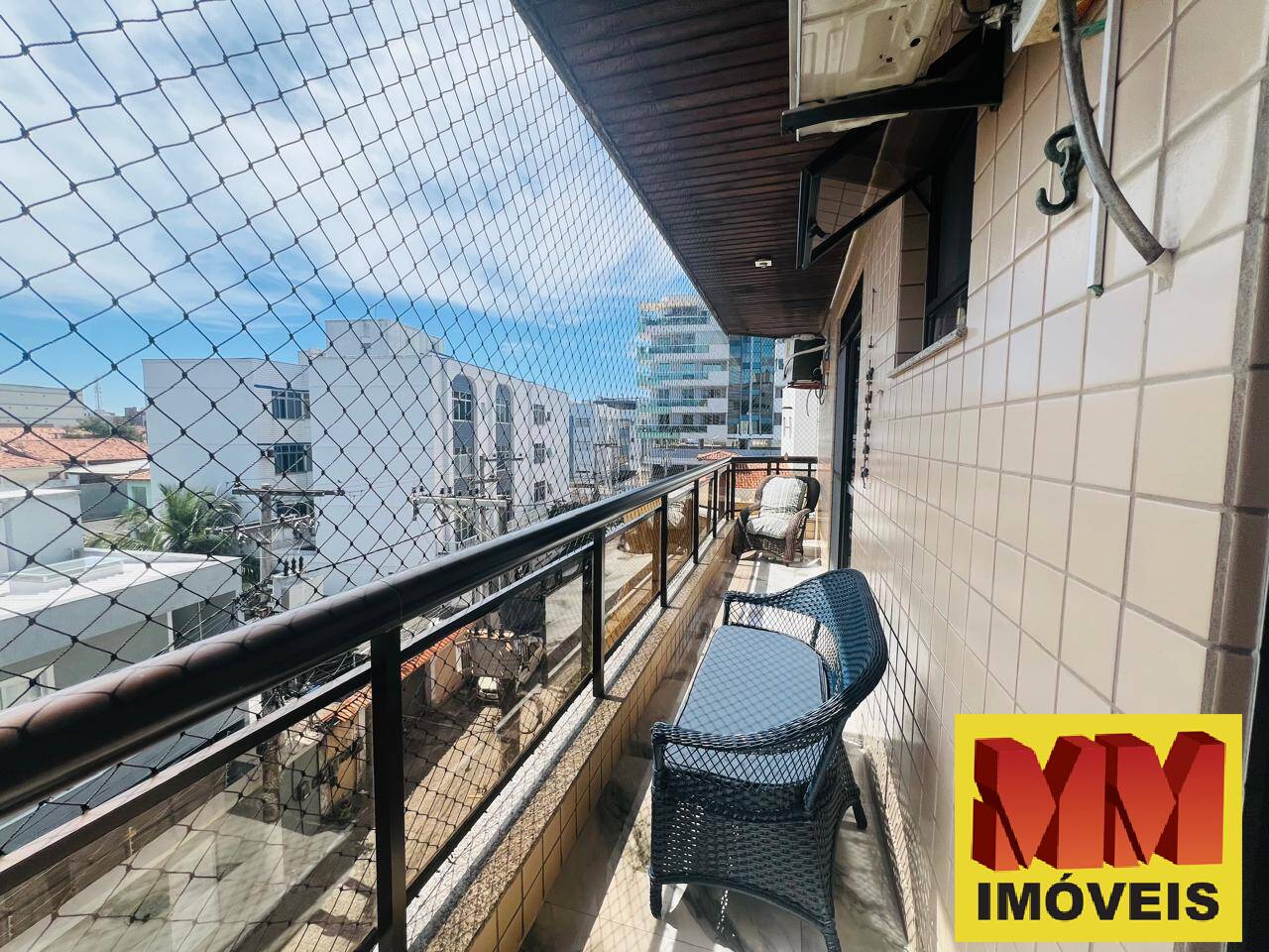 Apartamento à venda com 3 quartos, 120m² - Foto 6