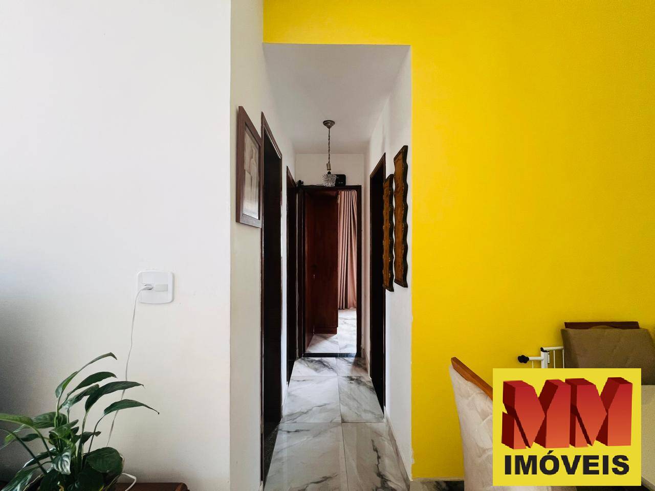 Apartamento à venda com 3 quartos, 120m² - Foto 8