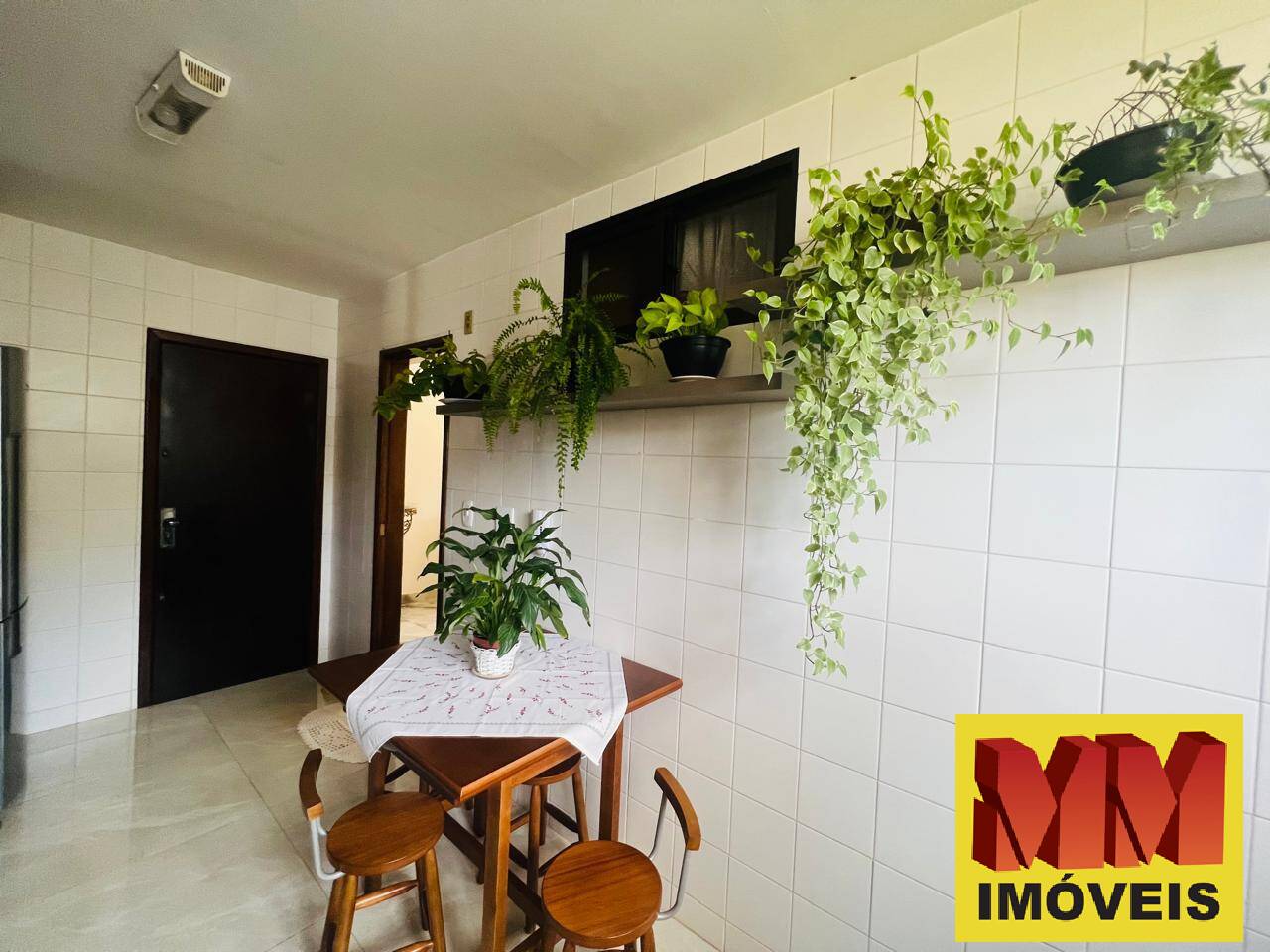 Apartamento à venda com 3 quartos, 120m² - Foto 24