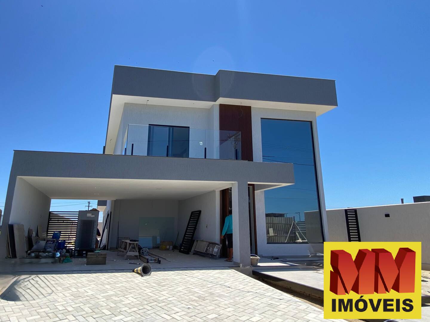 Casa de Condomínio à venda com 4 quartos, 240m² - Foto 2