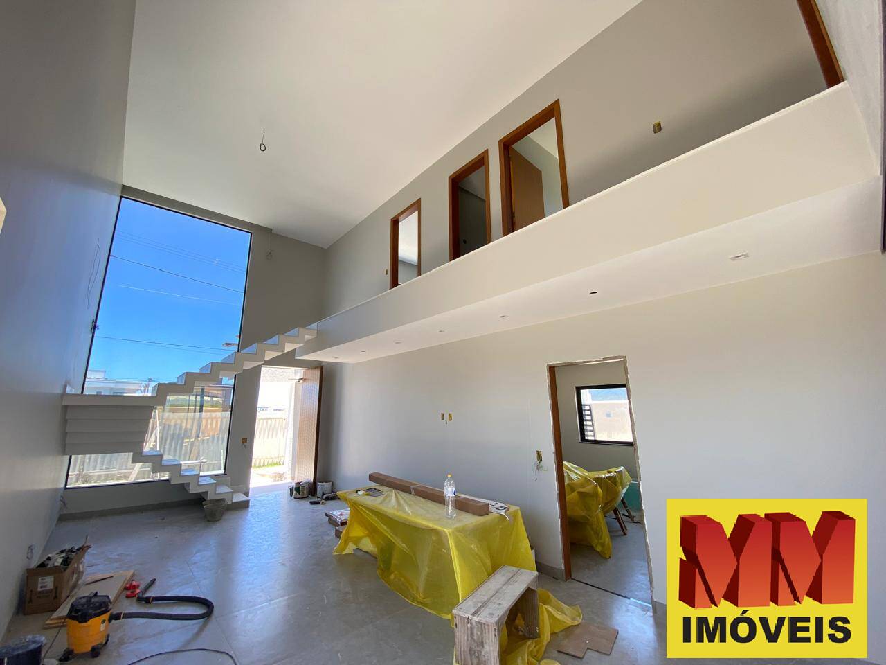 Casa de Condomínio à venda com 4 quartos, 240m² - Foto 4