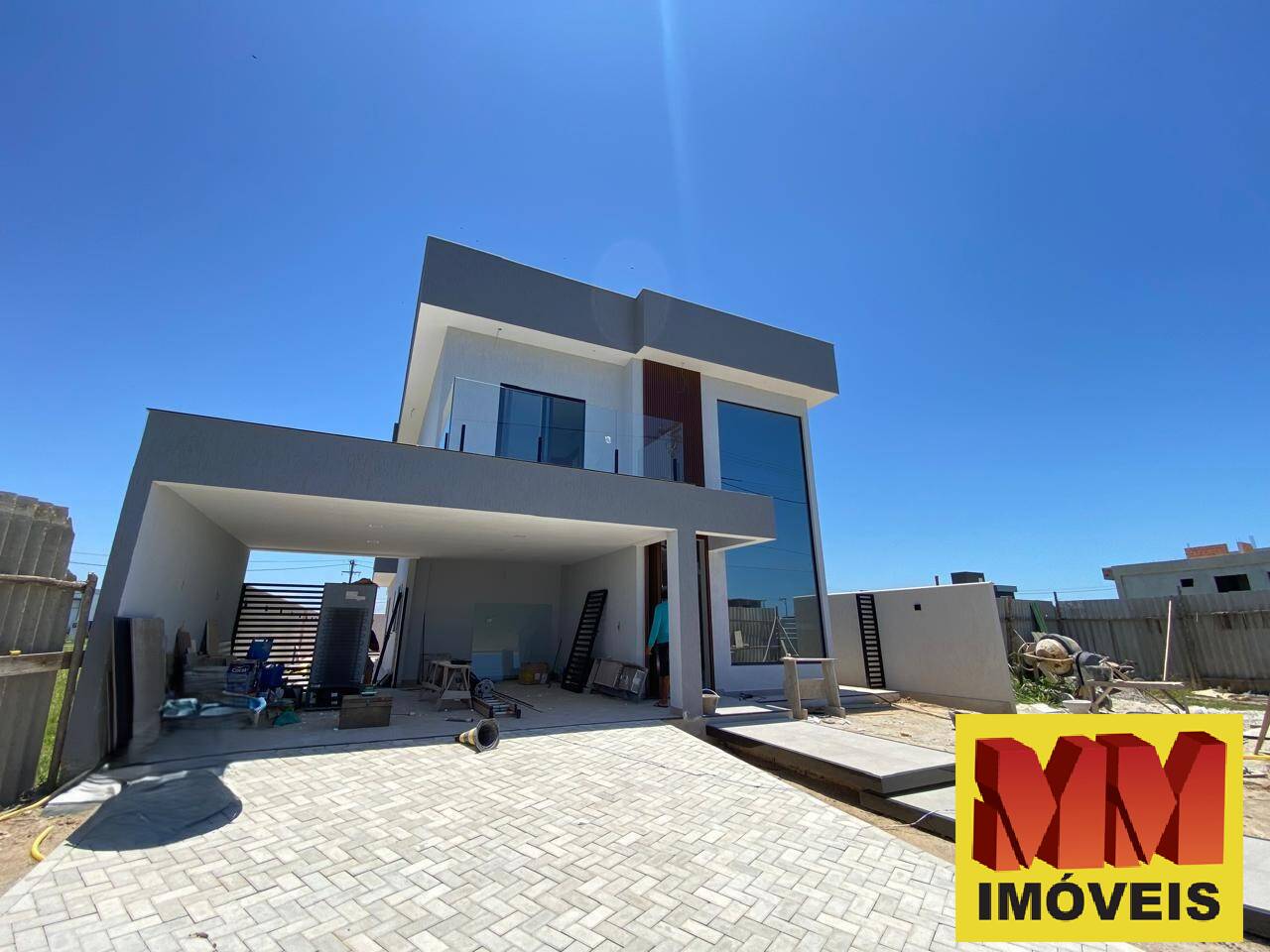 Casa de Condomínio à venda com 4 quartos, 240m² - Foto 21