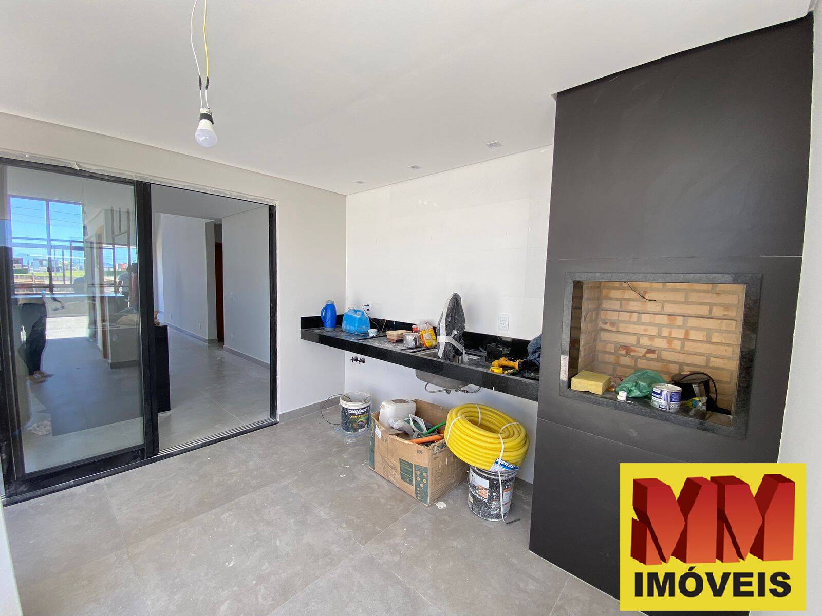 Casa de Condomínio à venda com 3 quartos, 180m² - Foto 6