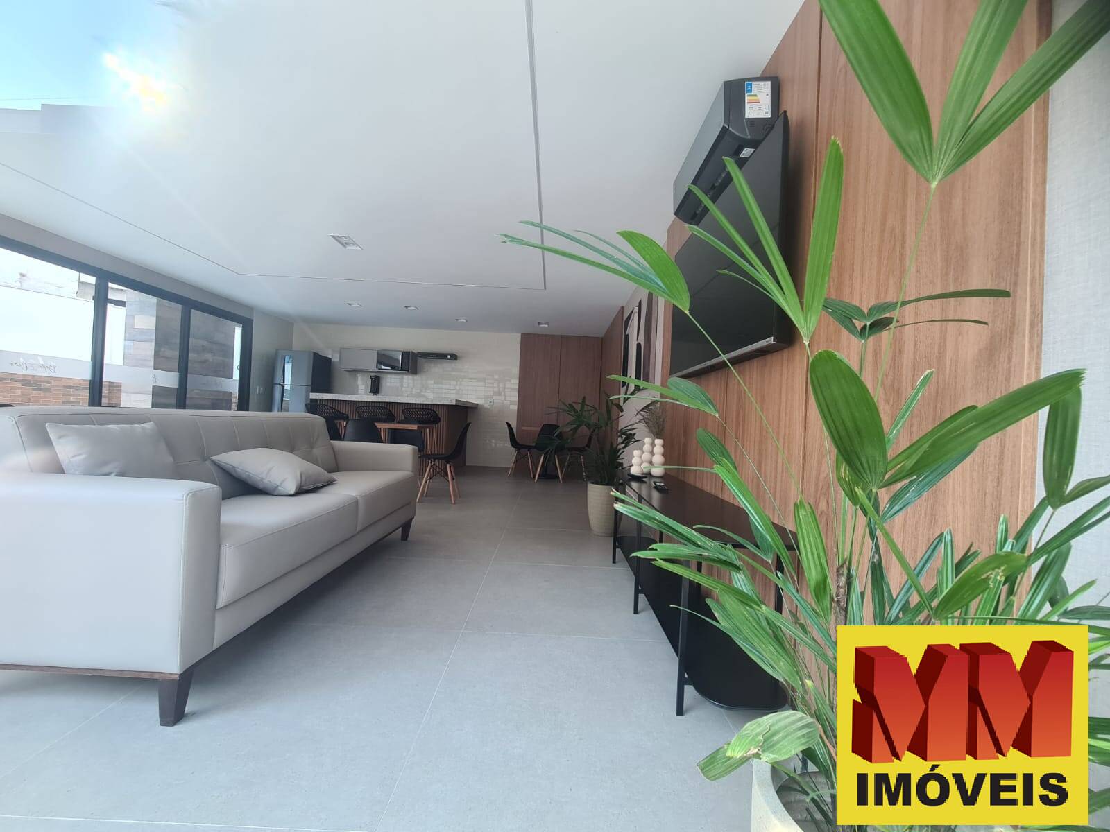 Apartamento para alugar com 3 quartos, 85m² - Foto 4