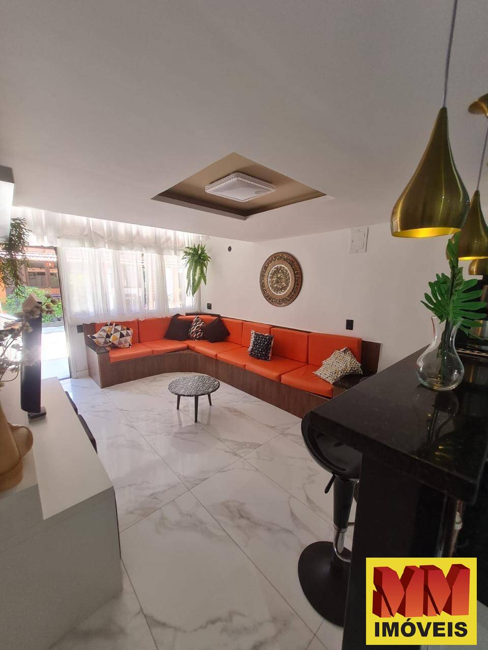 Casa de Condomínio à venda com 3 quartos, 100m² - Foto 3