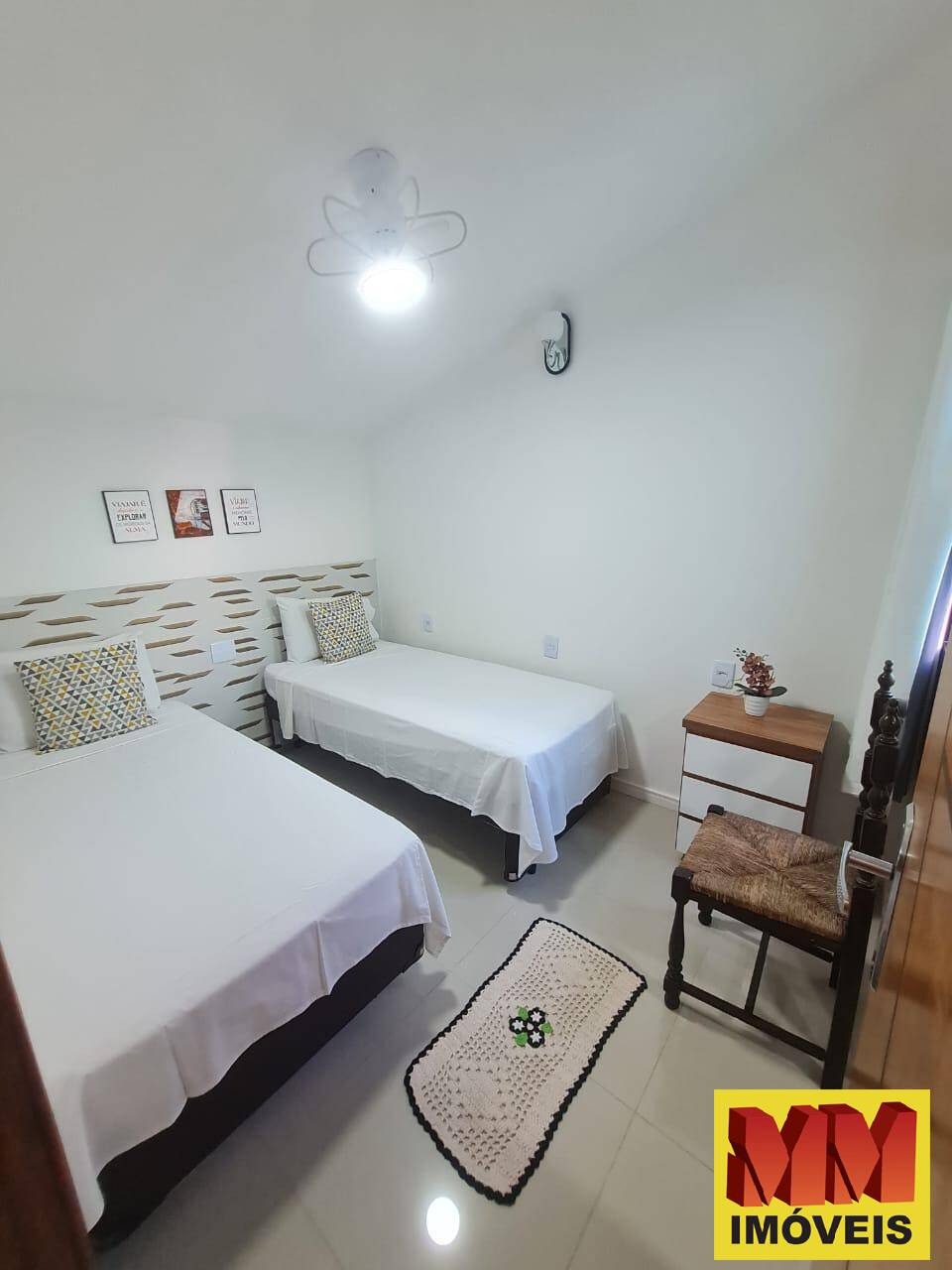 Casa de Condomínio à venda com 3 quartos, 100m² - Foto 18