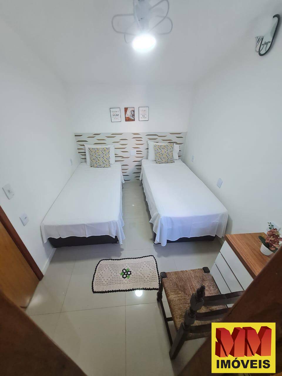 Casa de Condomínio à venda com 3 quartos, 100m² - Foto 19