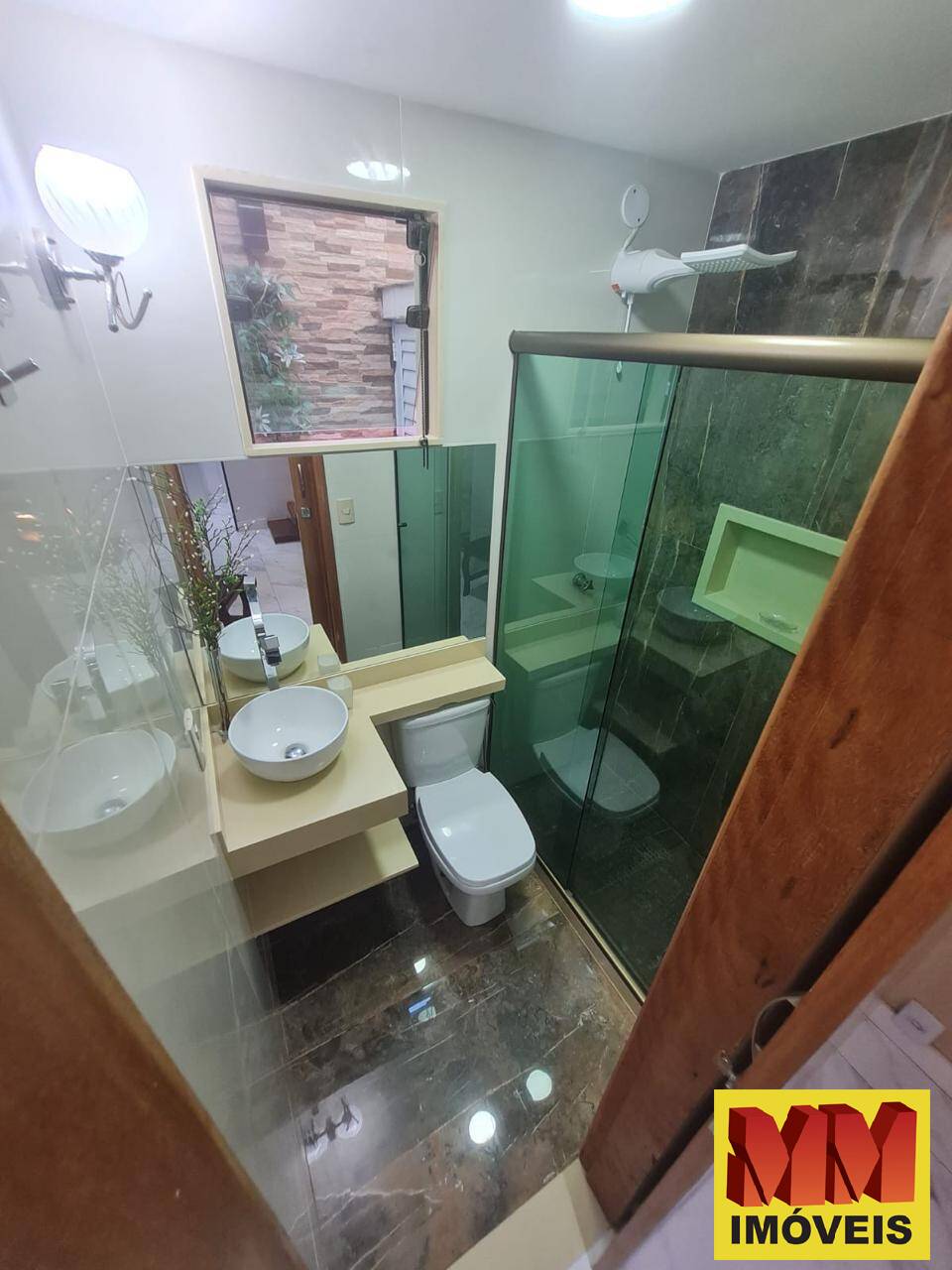 Casa de Condomínio à venda com 3 quartos, 100m² - Foto 27