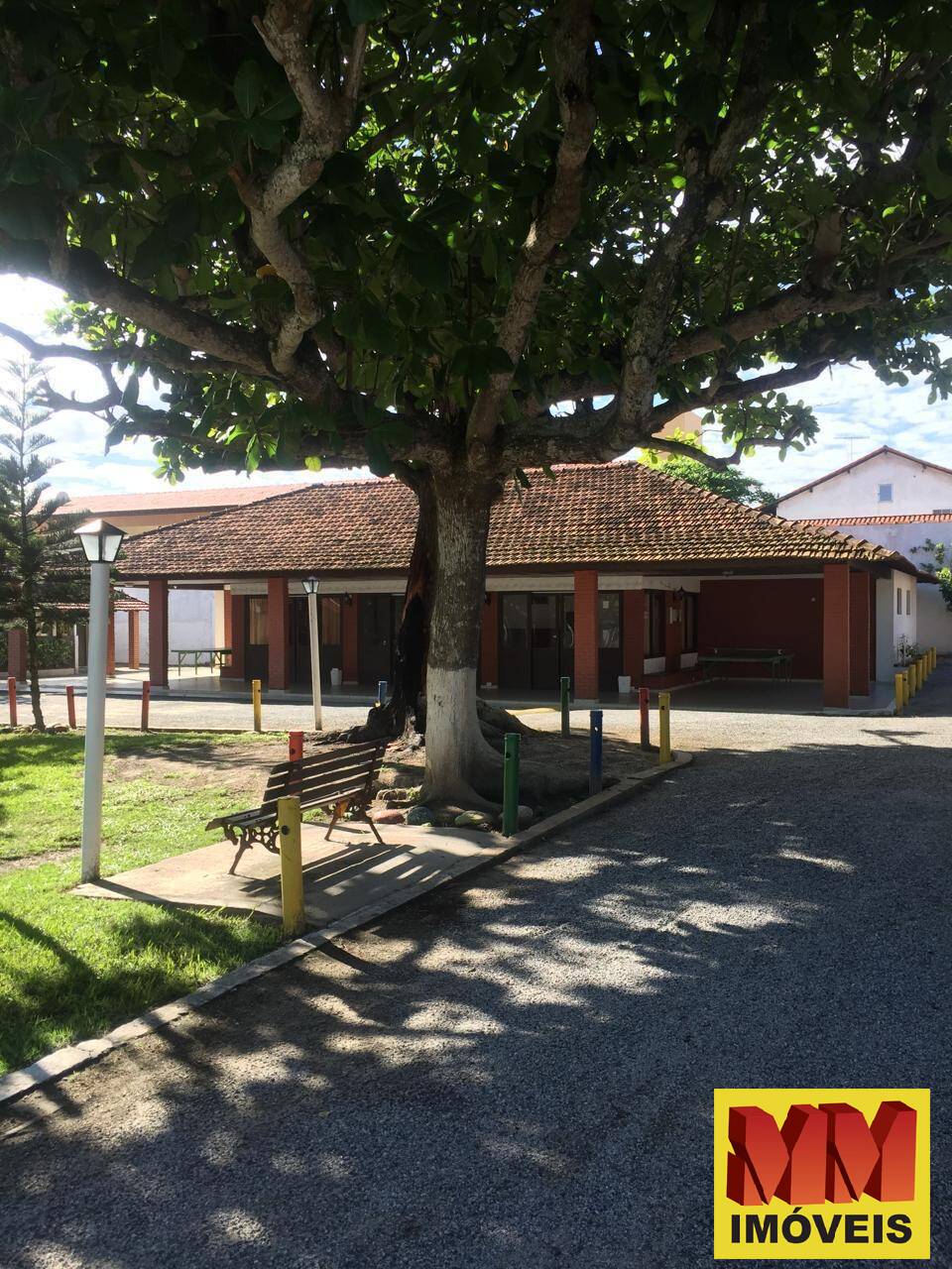 Casa de Condomínio à venda com 3 quartos, 100m² - Foto 28