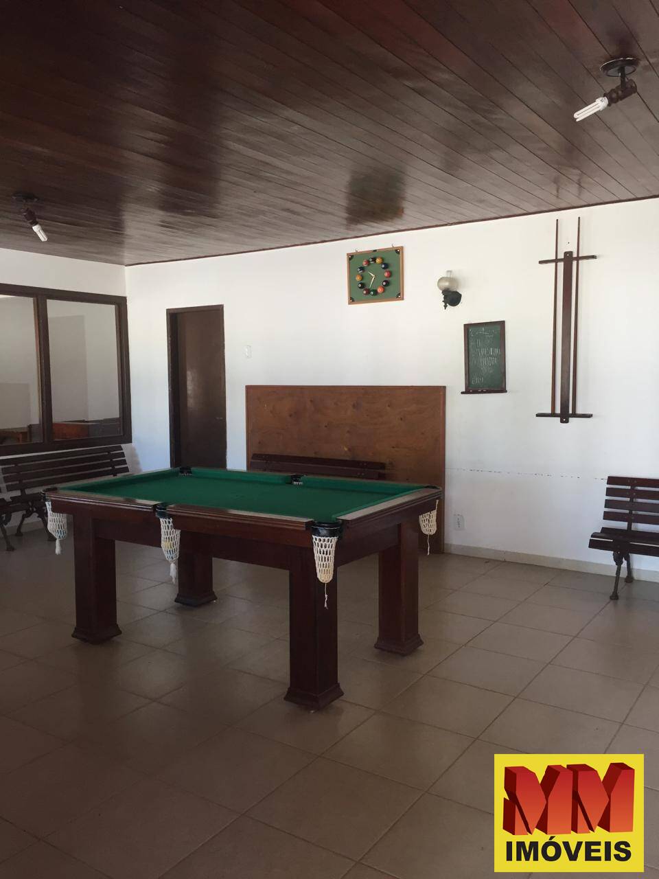 Casa de Condomínio à venda com 3 quartos, 100m² - Foto 30