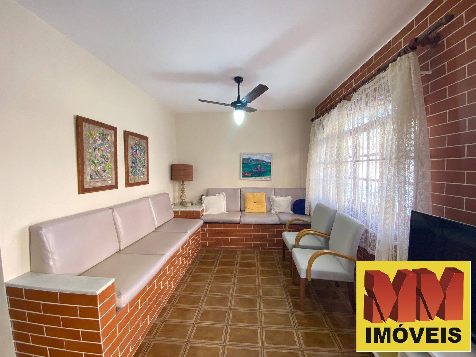 Casa de Condomínio à venda com 4 quartos, 113m² - Foto 4