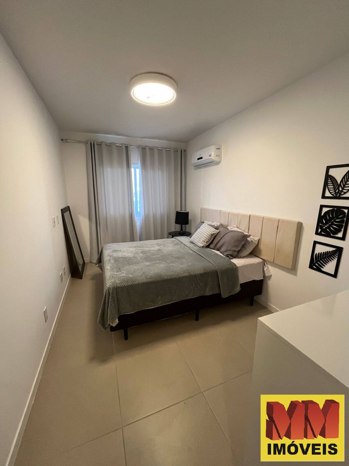 Casa de Condomínio à venda e aluguel com 1 quarto, 46m² - Foto 11