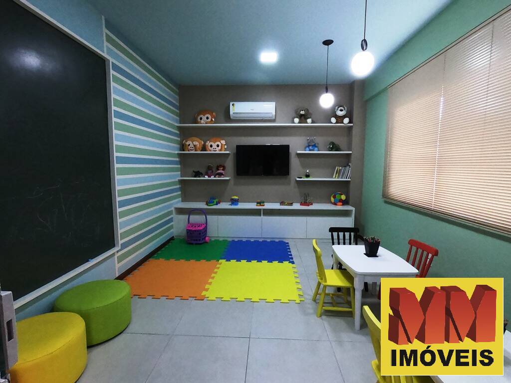 Casa de Condomínio à venda e aluguel com 1 quarto, 46m² - Foto 30