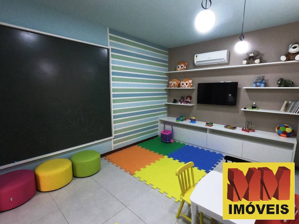 Casa de Condomínio à venda e aluguel com 1 quarto, 46m² - Foto 29