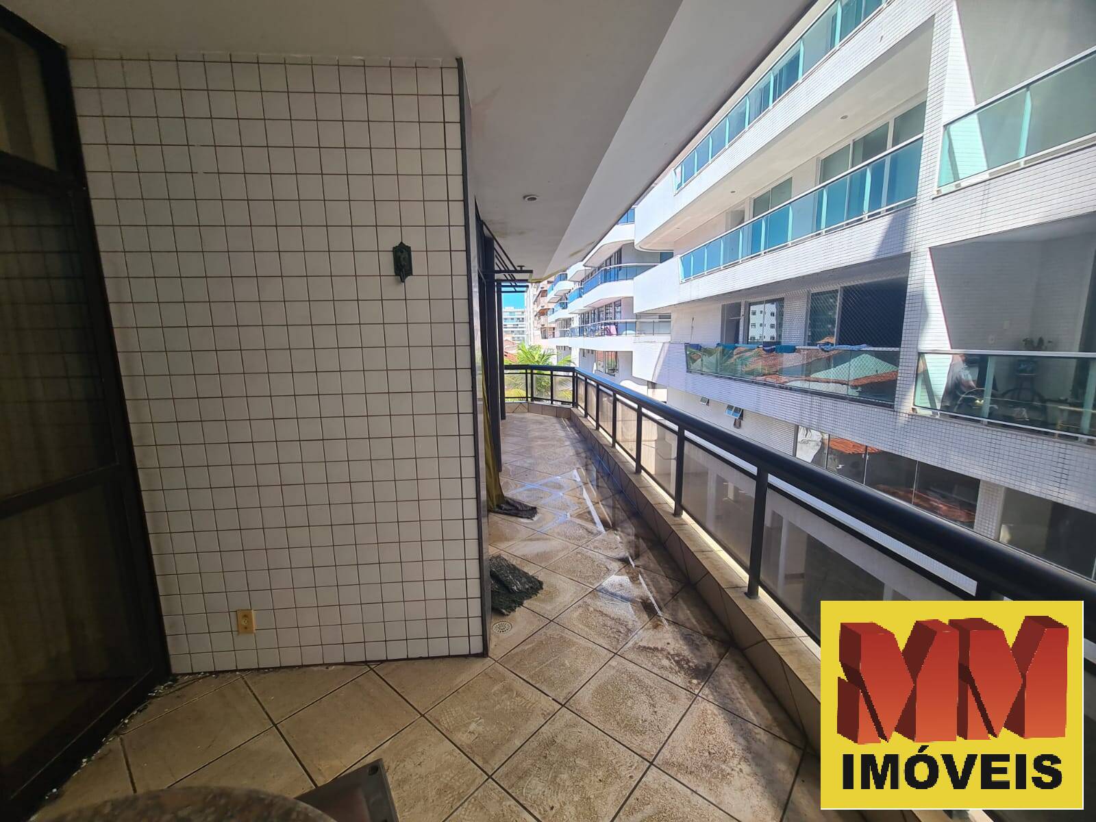 Apartamento à venda com 2 quartos, 130m² - Foto 5