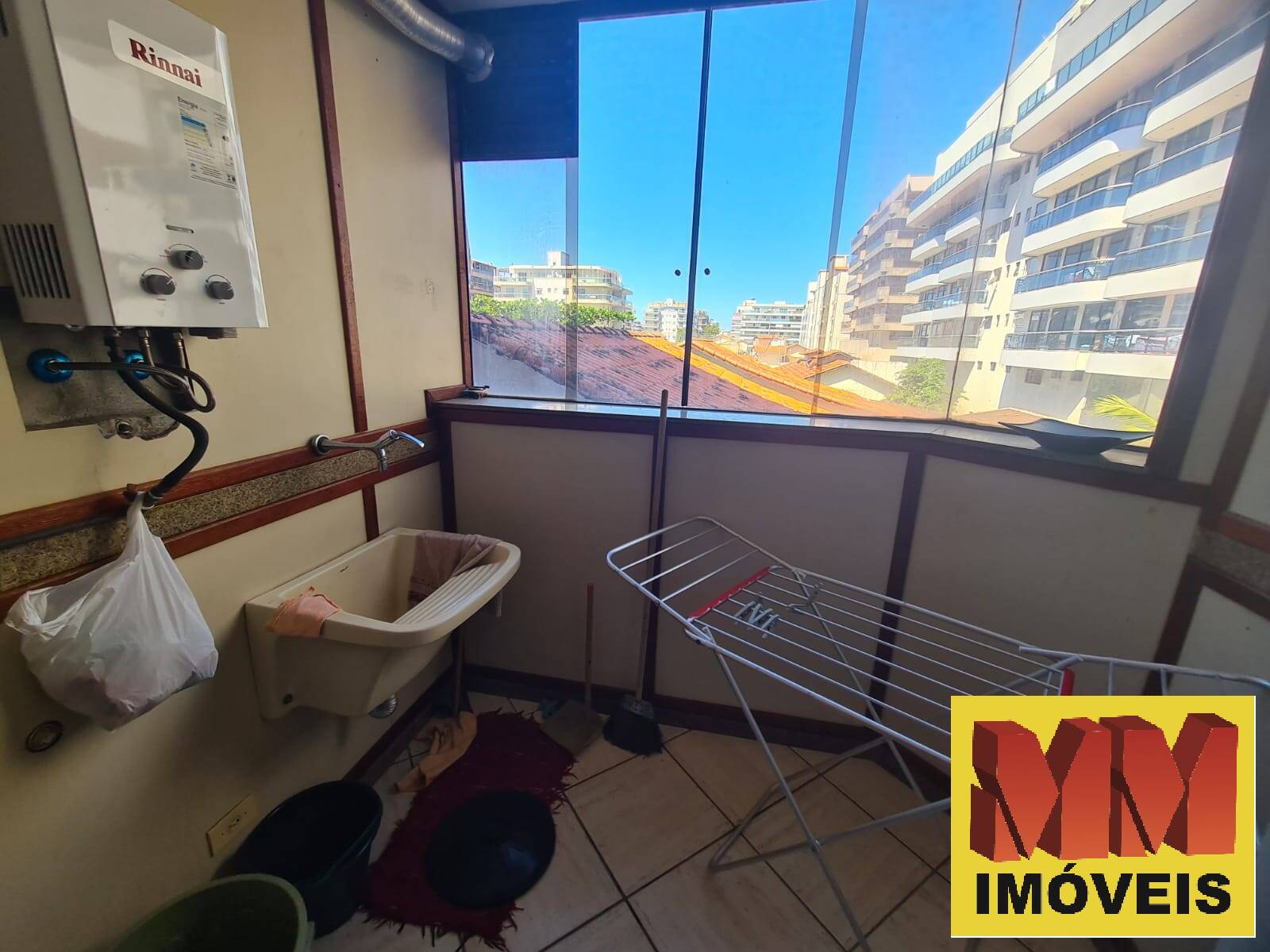 Apartamento à venda com 2 quartos, 130m² - Foto 9