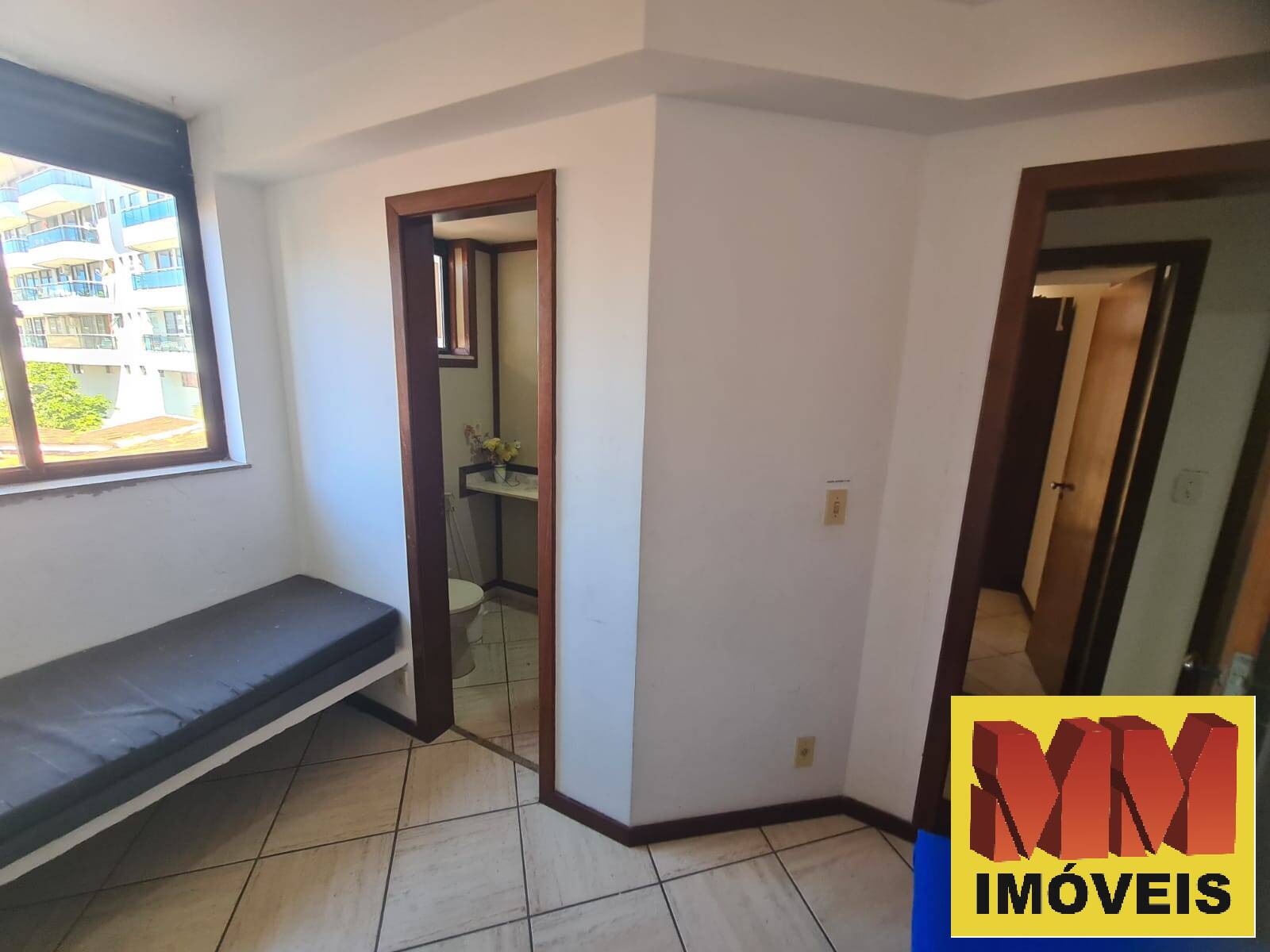 Apartamento à venda com 2 quartos, 130m² - Foto 15