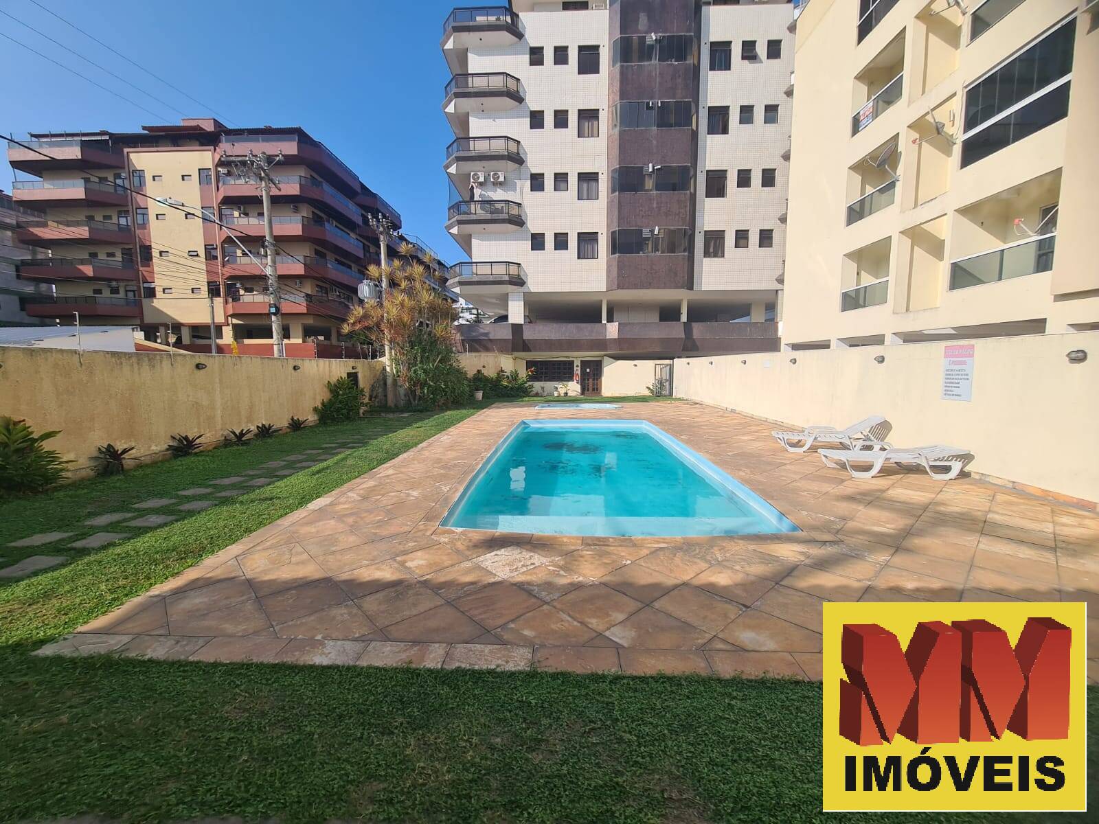 Apartamento à venda com 2 quartos, 130m² - Foto 26