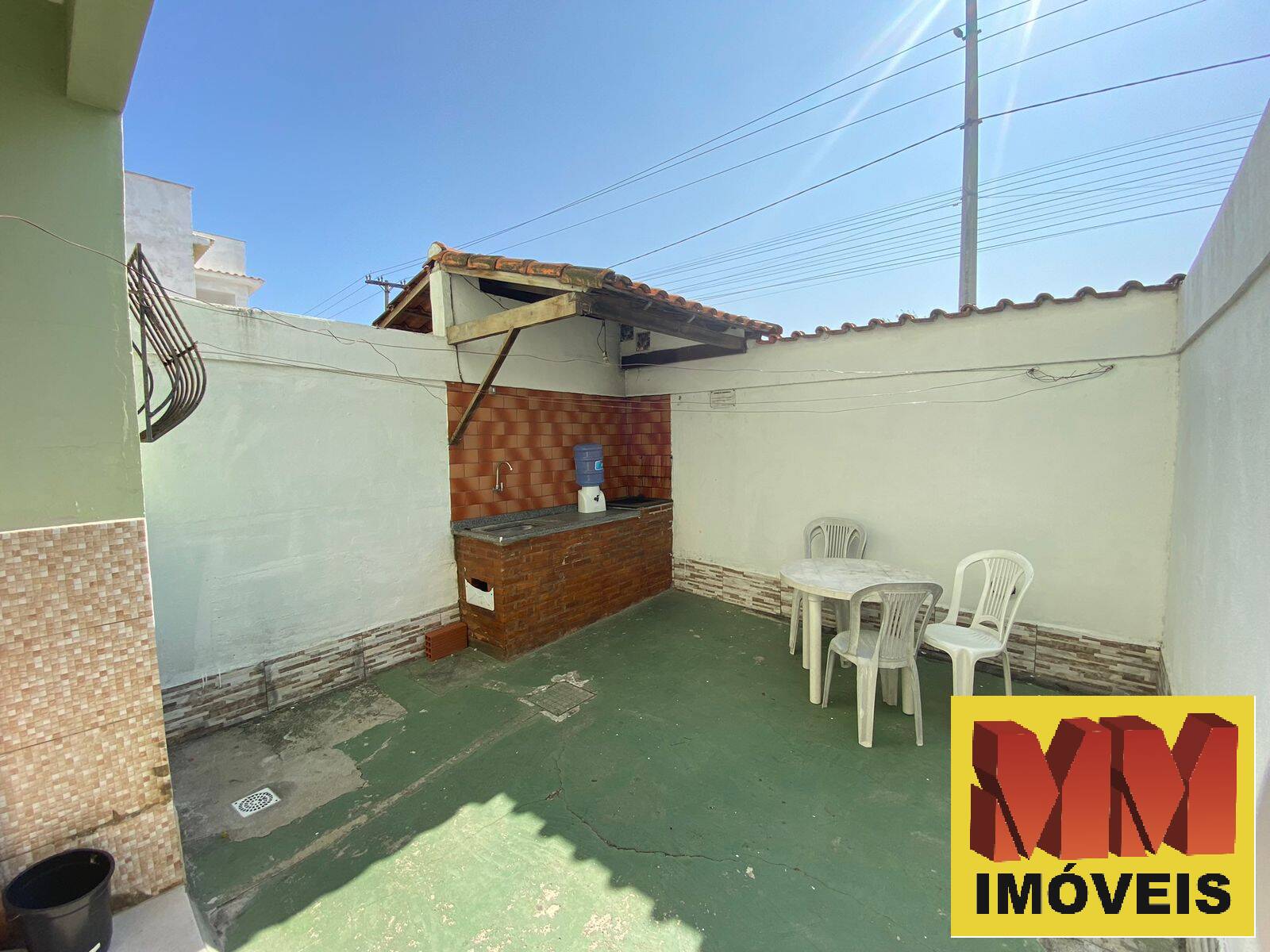 Casa de Condomínio à venda com 2 quartos, 138m² - Foto 11