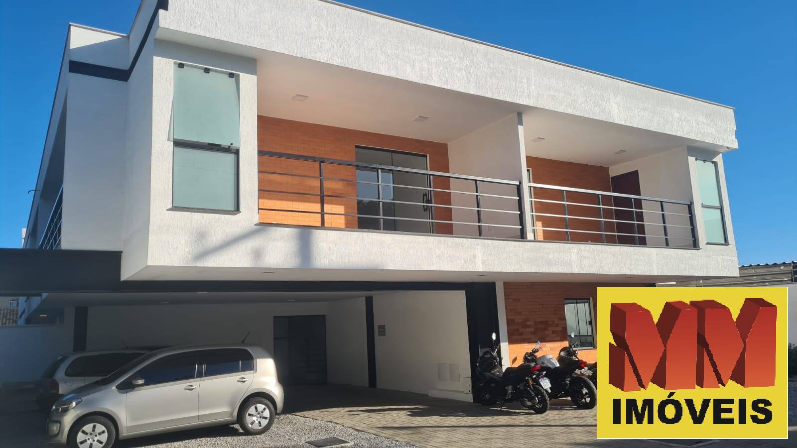 Casa de Condomínio à venda e aluguel com 2 quartos, 65m² - Foto 1