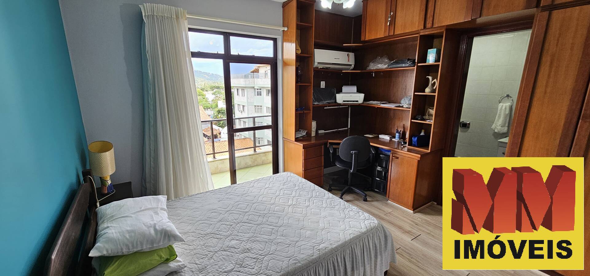 Cobertura à venda com 4 quartos, 270m² - Foto 8