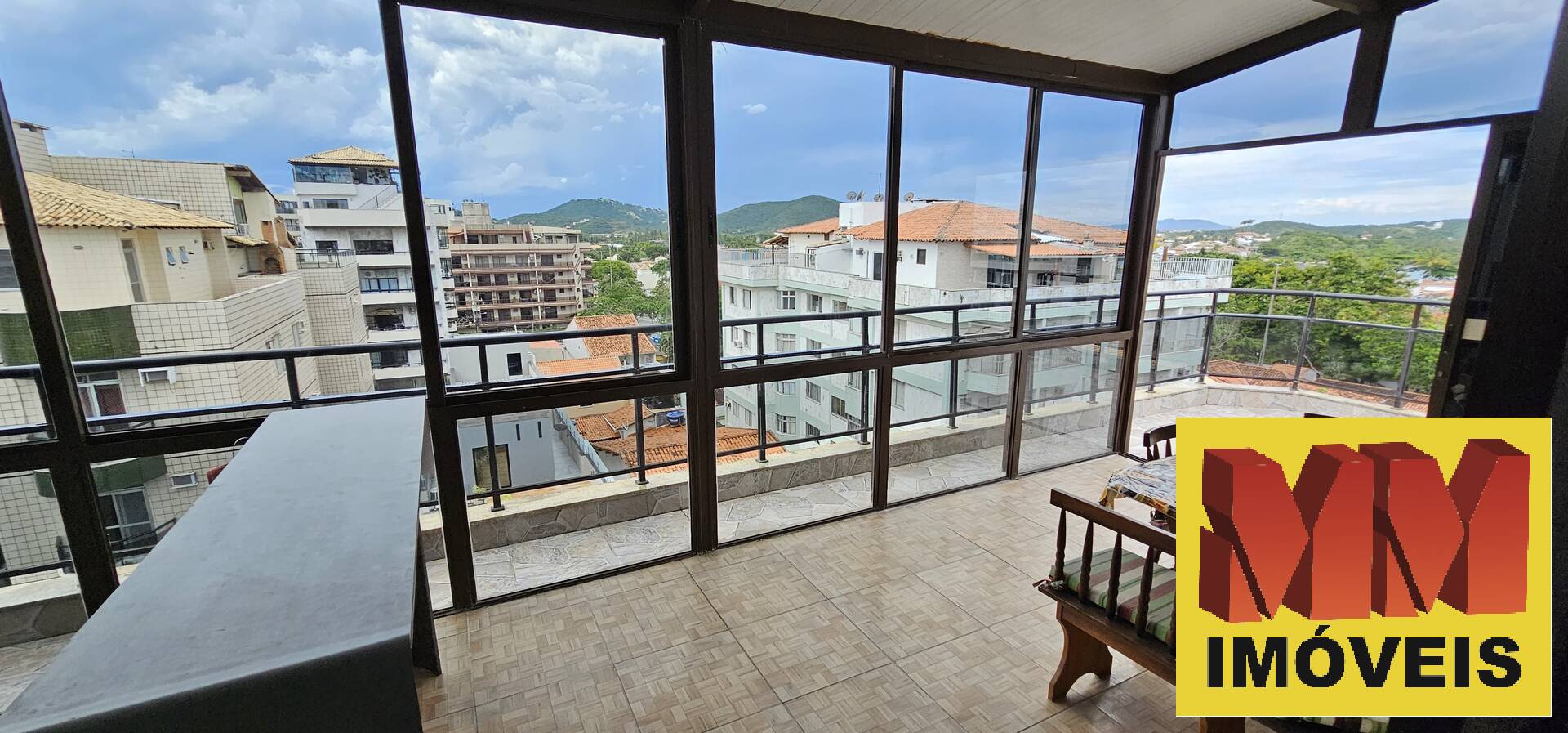 Cobertura à venda com 4 quartos, 270m² - Foto 16