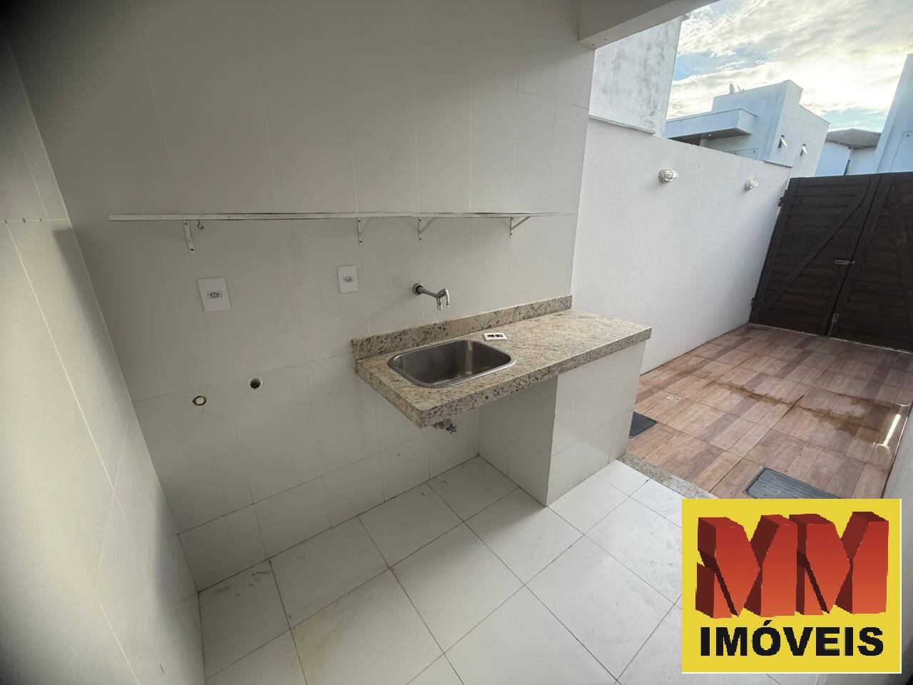 Casa de Condomínio para alugar com 4 quartos, 125m² - Foto 10