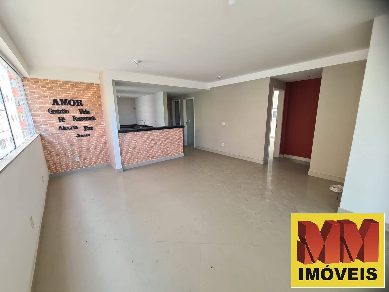 Apartamento à venda com 3 quartos, 124m² - Foto 6