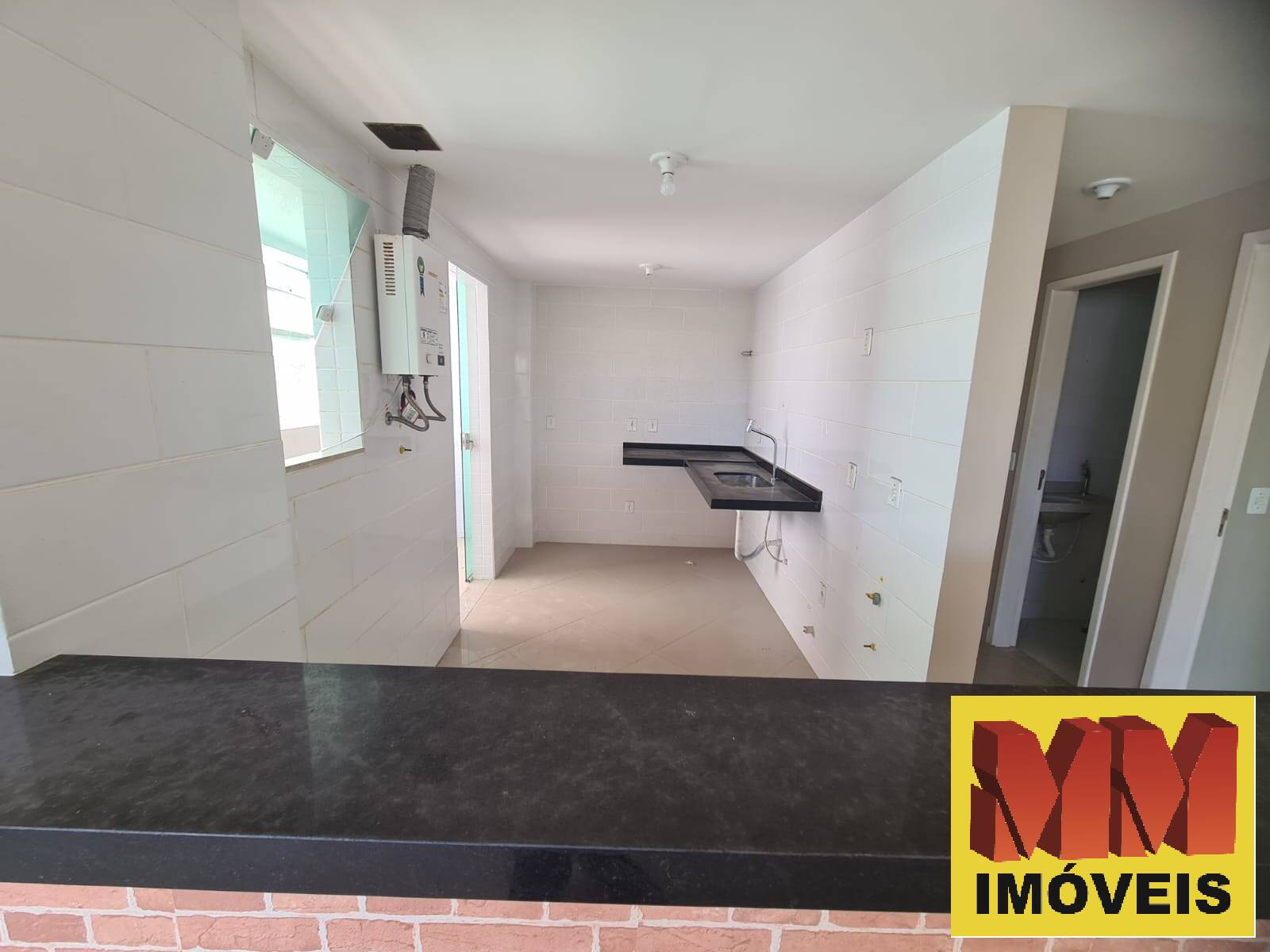 Apartamento à venda com 3 quartos, 124m² - Foto 8