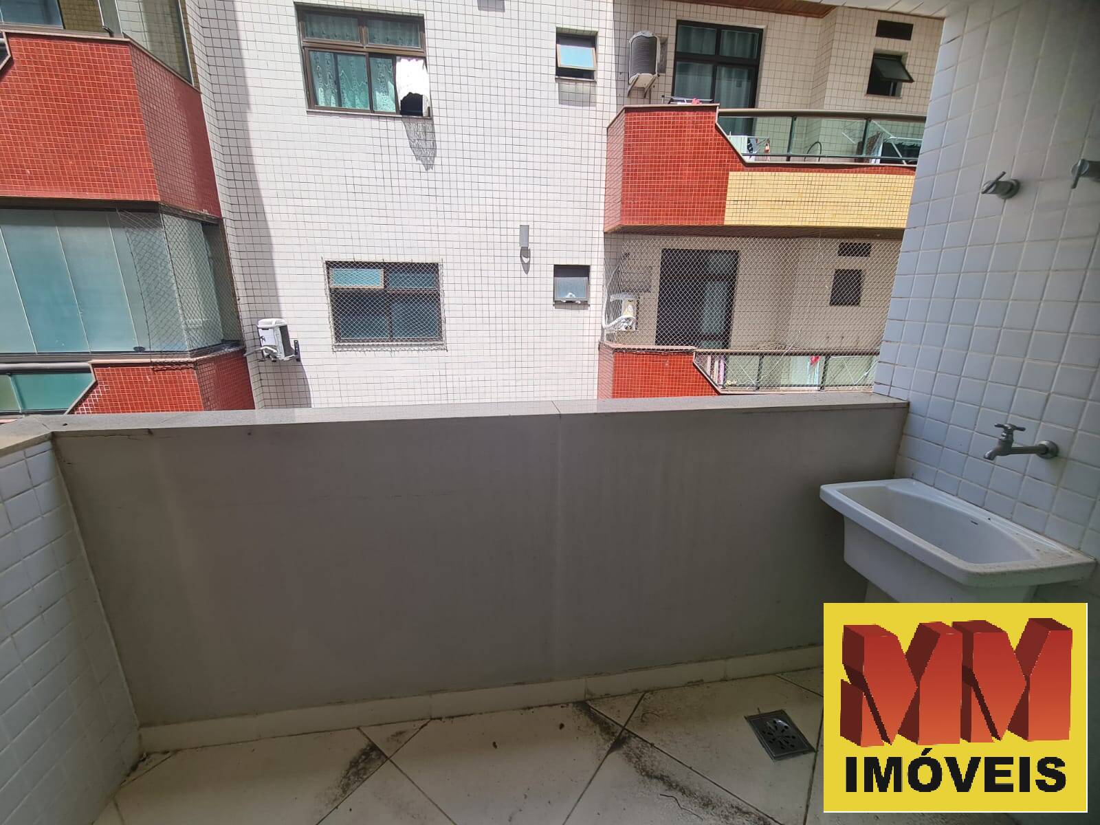 Apartamento à venda com 3 quartos, 124m² - Foto 12