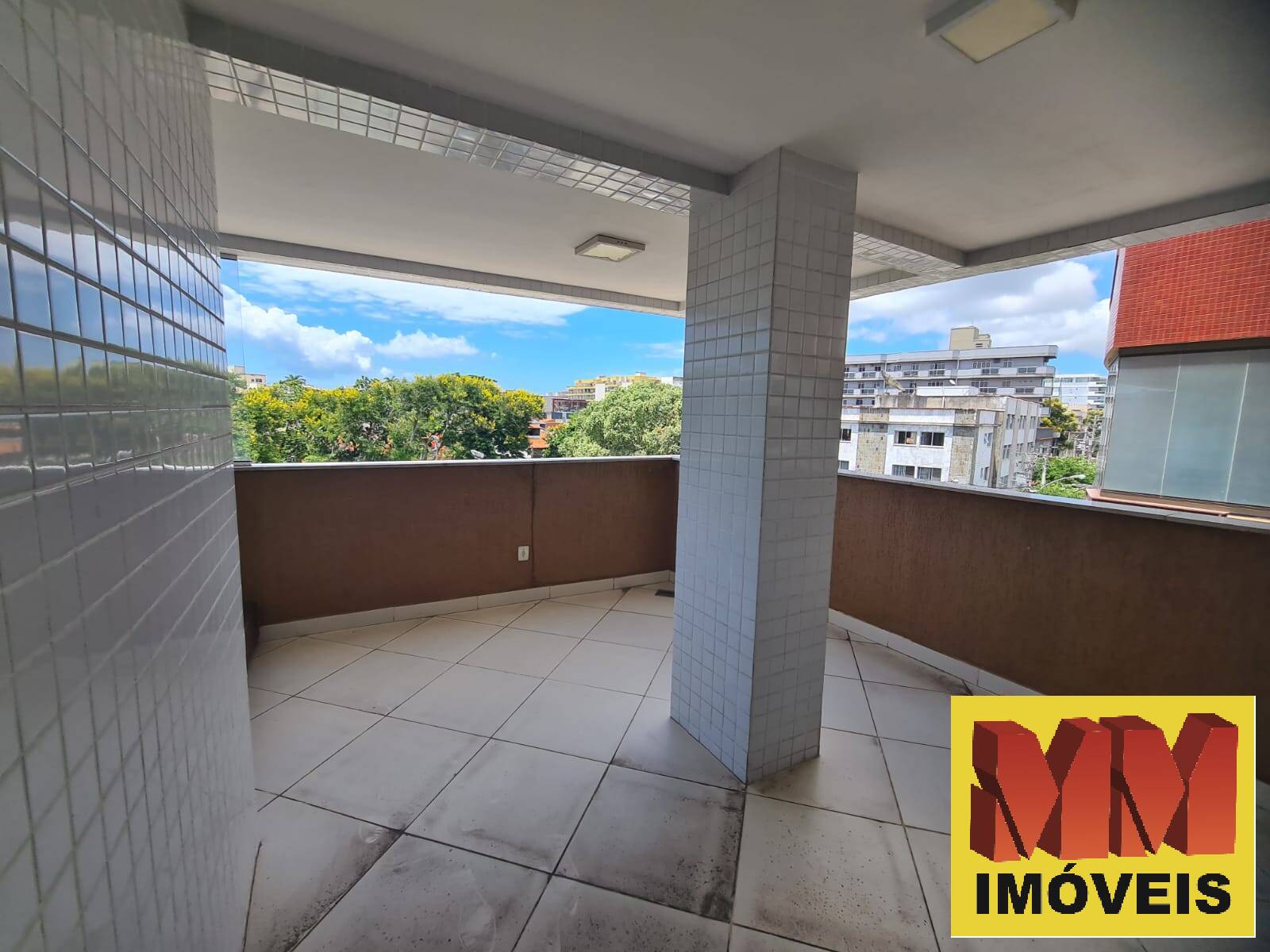 Apartamento à venda com 3 quartos, 124m² - Foto 30