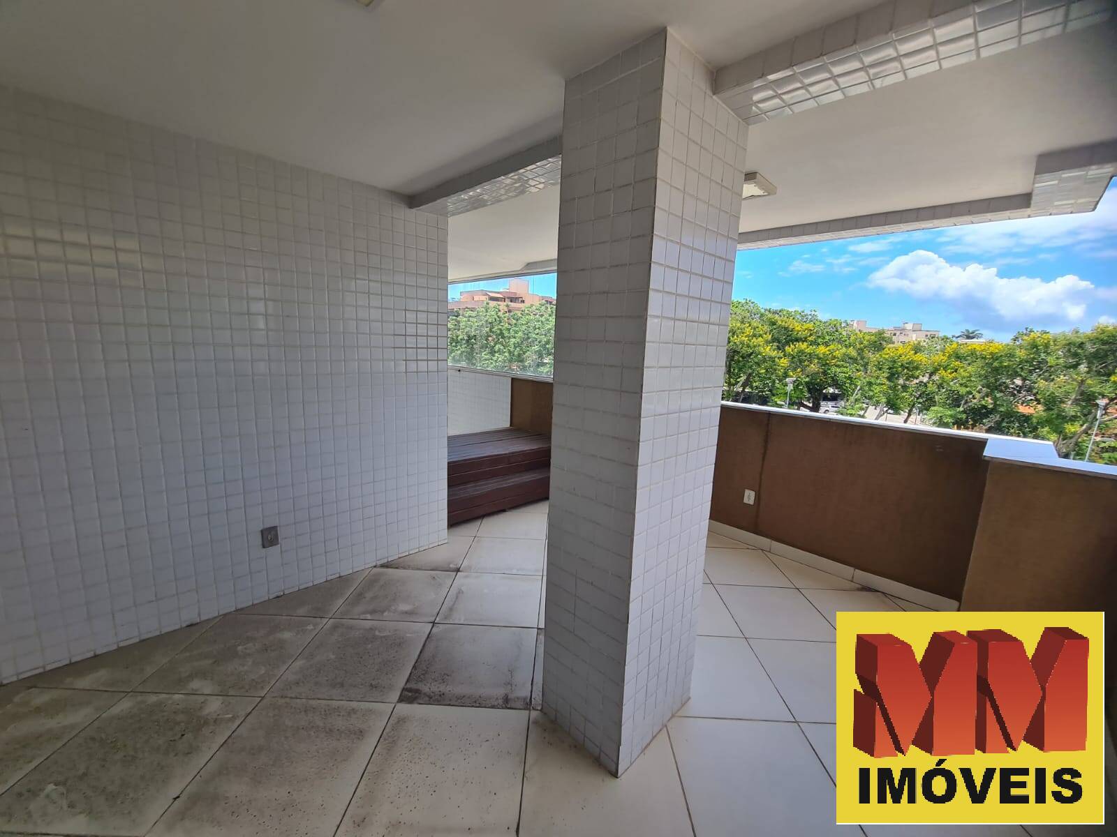 Apartamento à venda com 3 quartos, 124m² - Foto 31