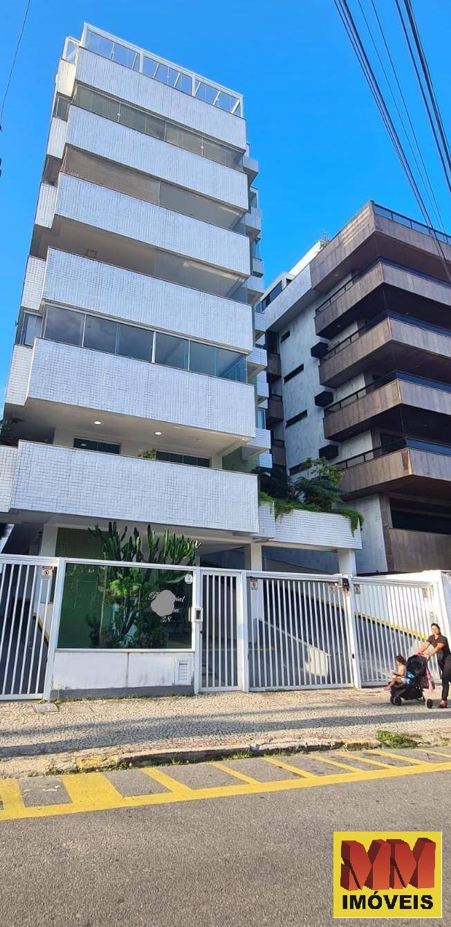 Apartamento à venda com 3 quartos, 124m² - Foto 43