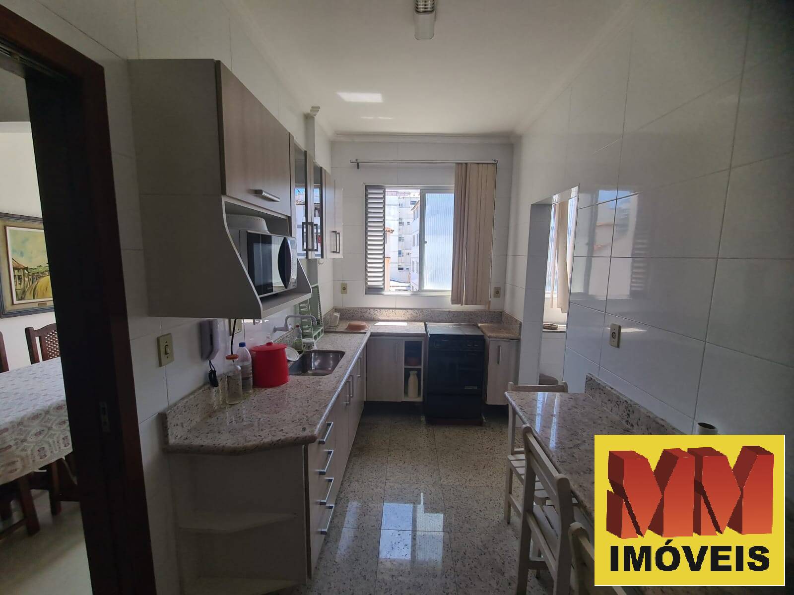 Apartamento à venda com 3 quartos, 100m² - Foto 9