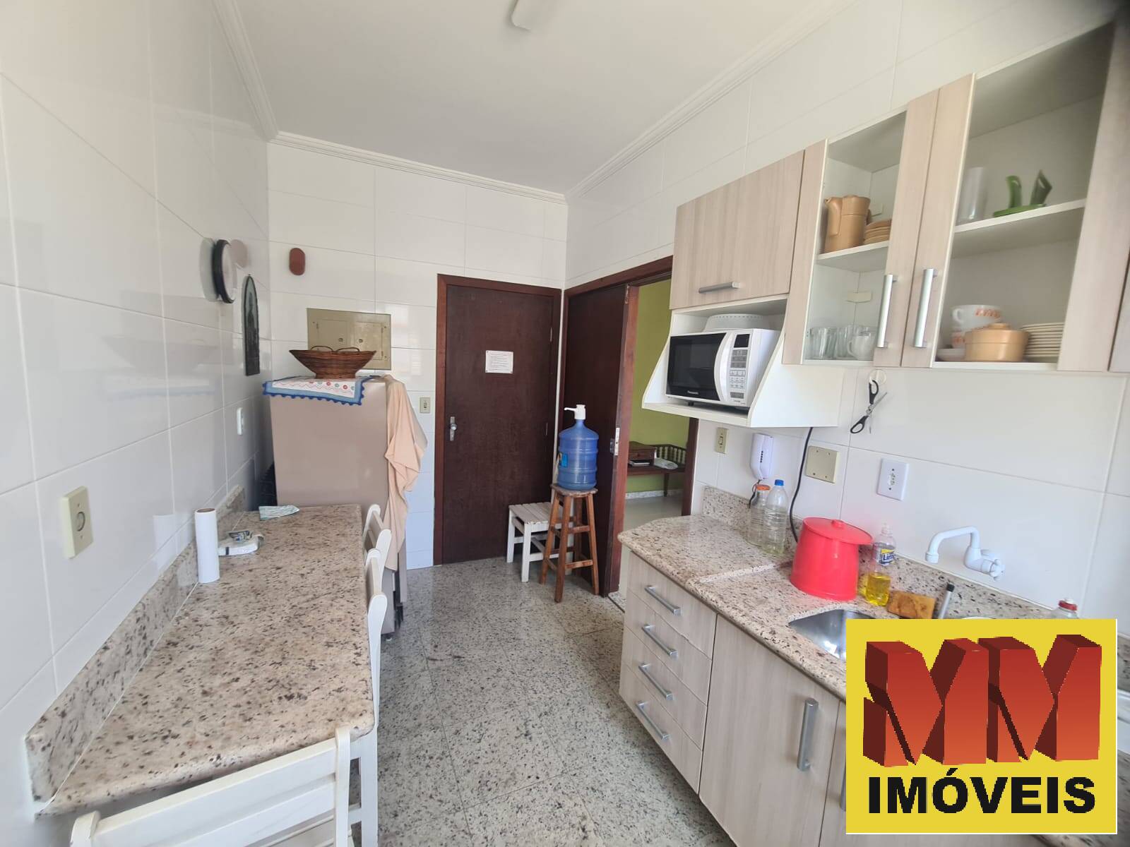 Apartamento à venda com 3 quartos, 100m² - Foto 10