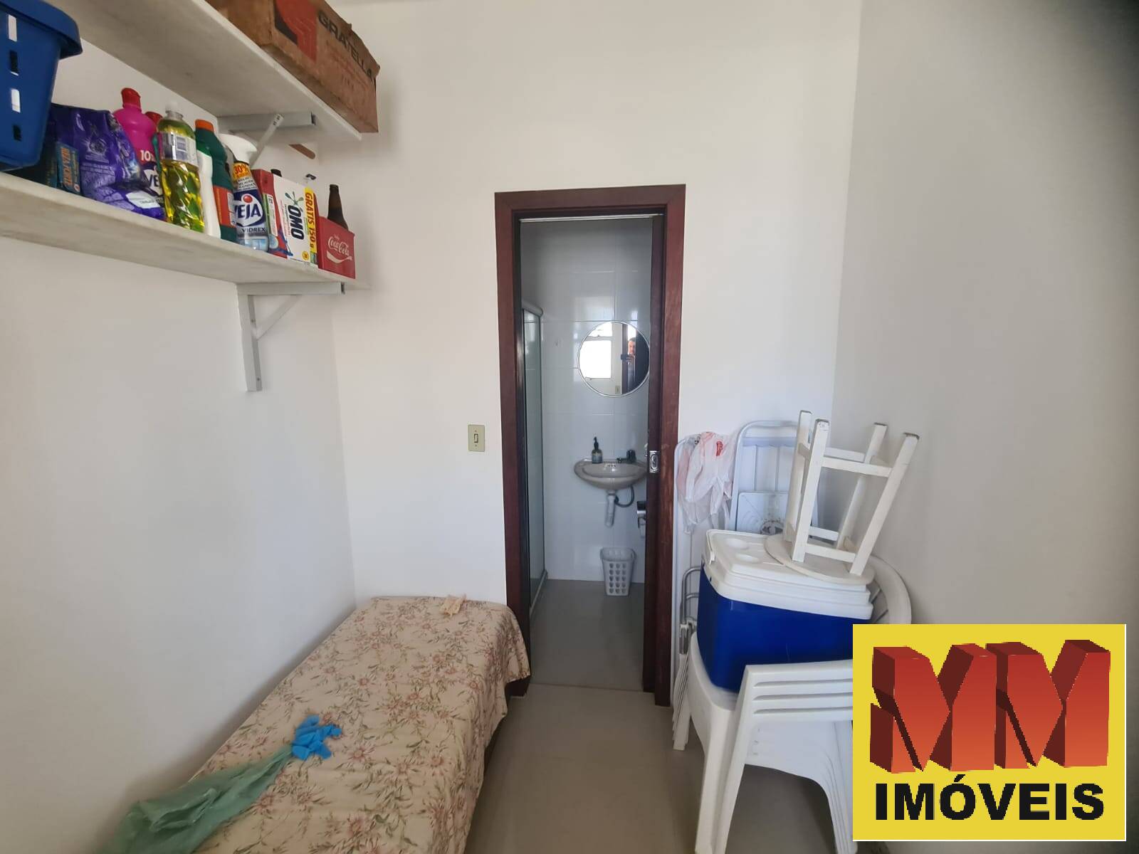 Apartamento à venda com 3 quartos, 100m² - Foto 13