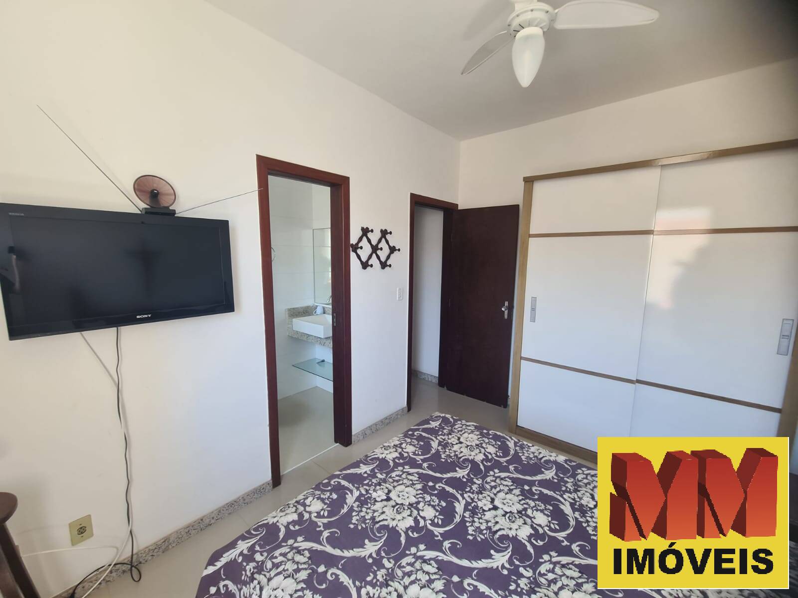 Apartamento à venda com 3 quartos, 100m² - Foto 22