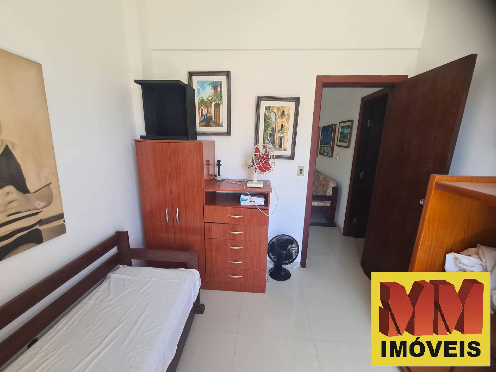 Apartamento à venda com 3 quartos, 100m² - Foto 18