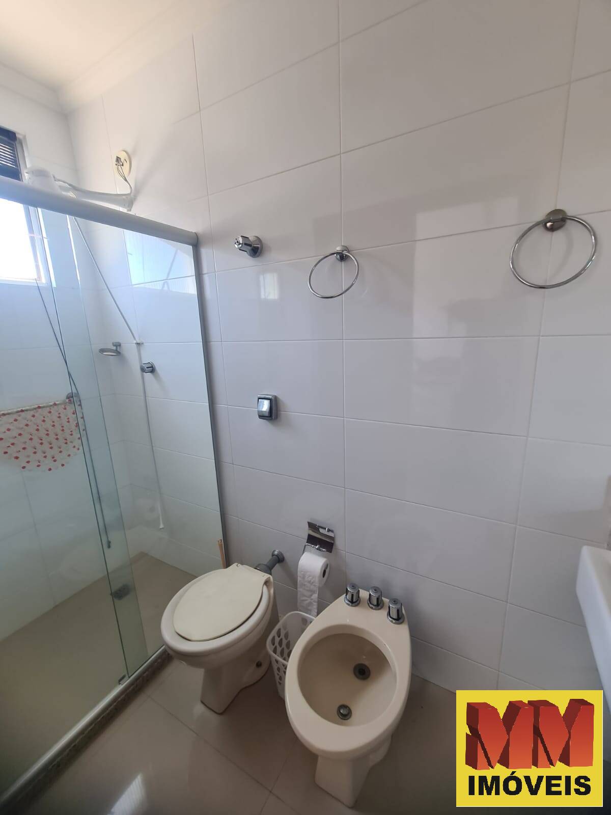 Apartamento à venda com 3 quartos, 100m² - Foto 24