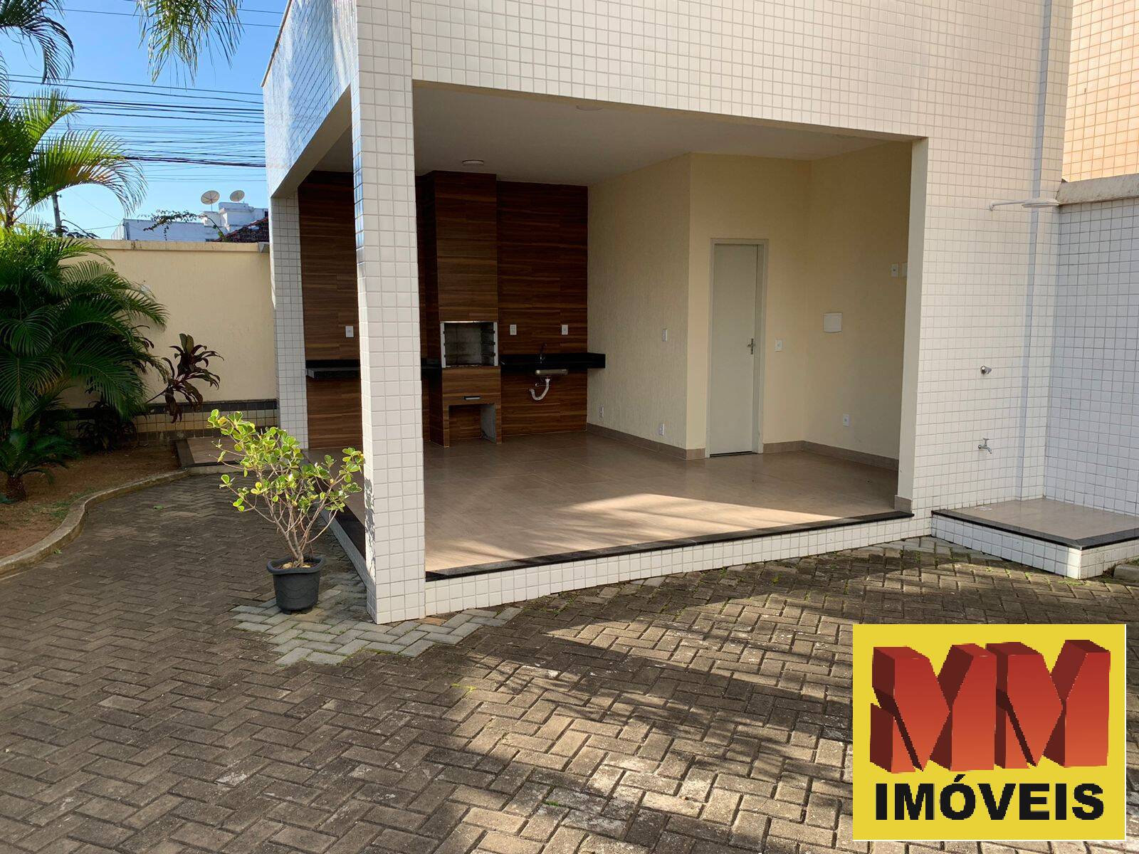 Apartamento à venda com 3 quartos, 100m² - Foto 30