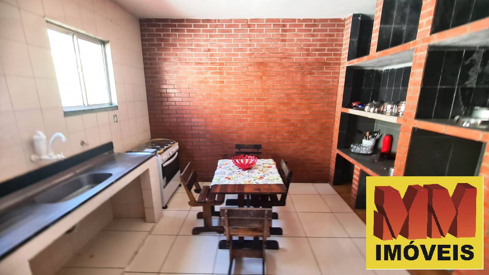 Casa para alugar com 2 quartos, 120m² - Foto 13