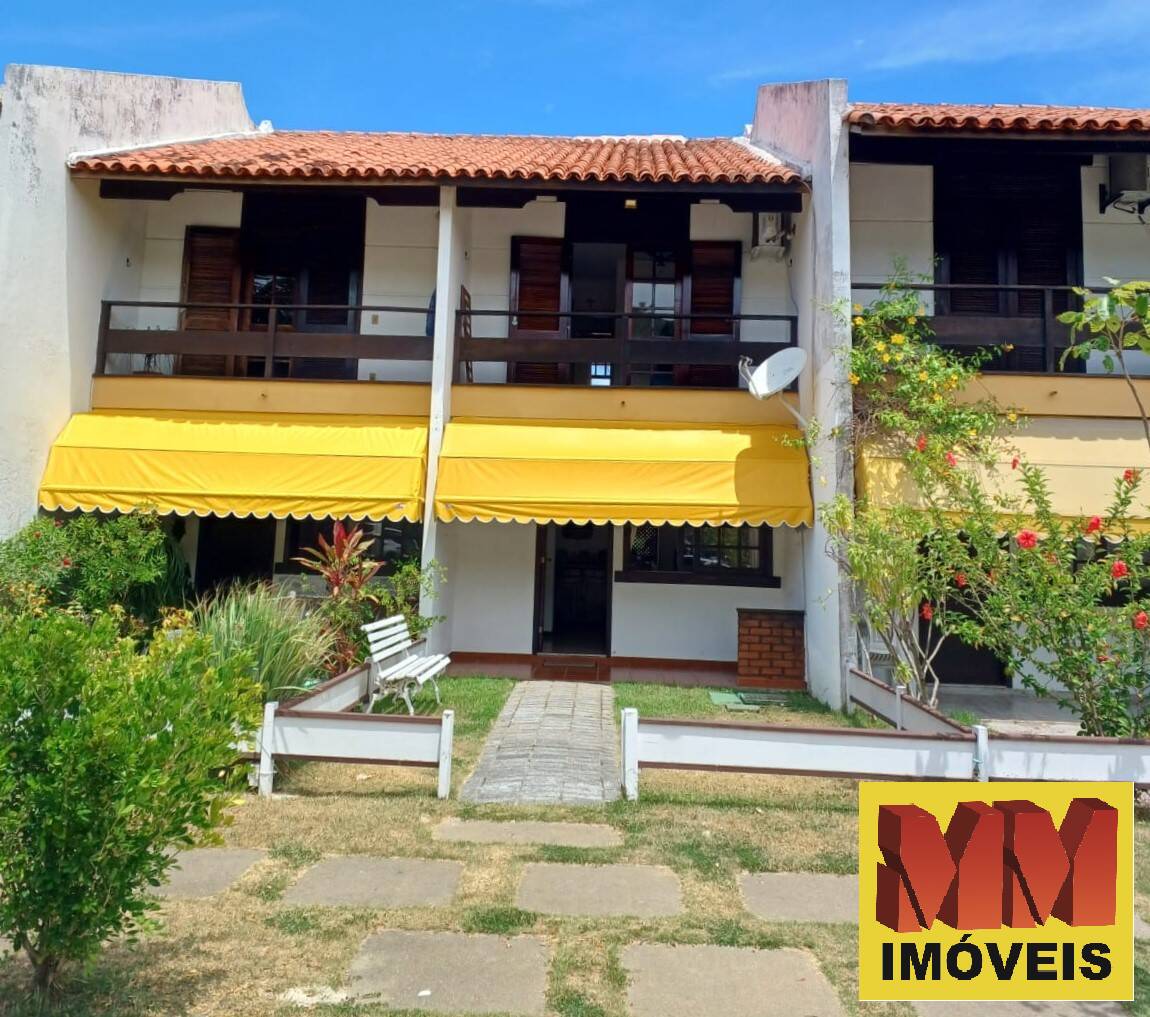 Casa de Condomínio à venda com 2 quartos, 100m² - Foto 2