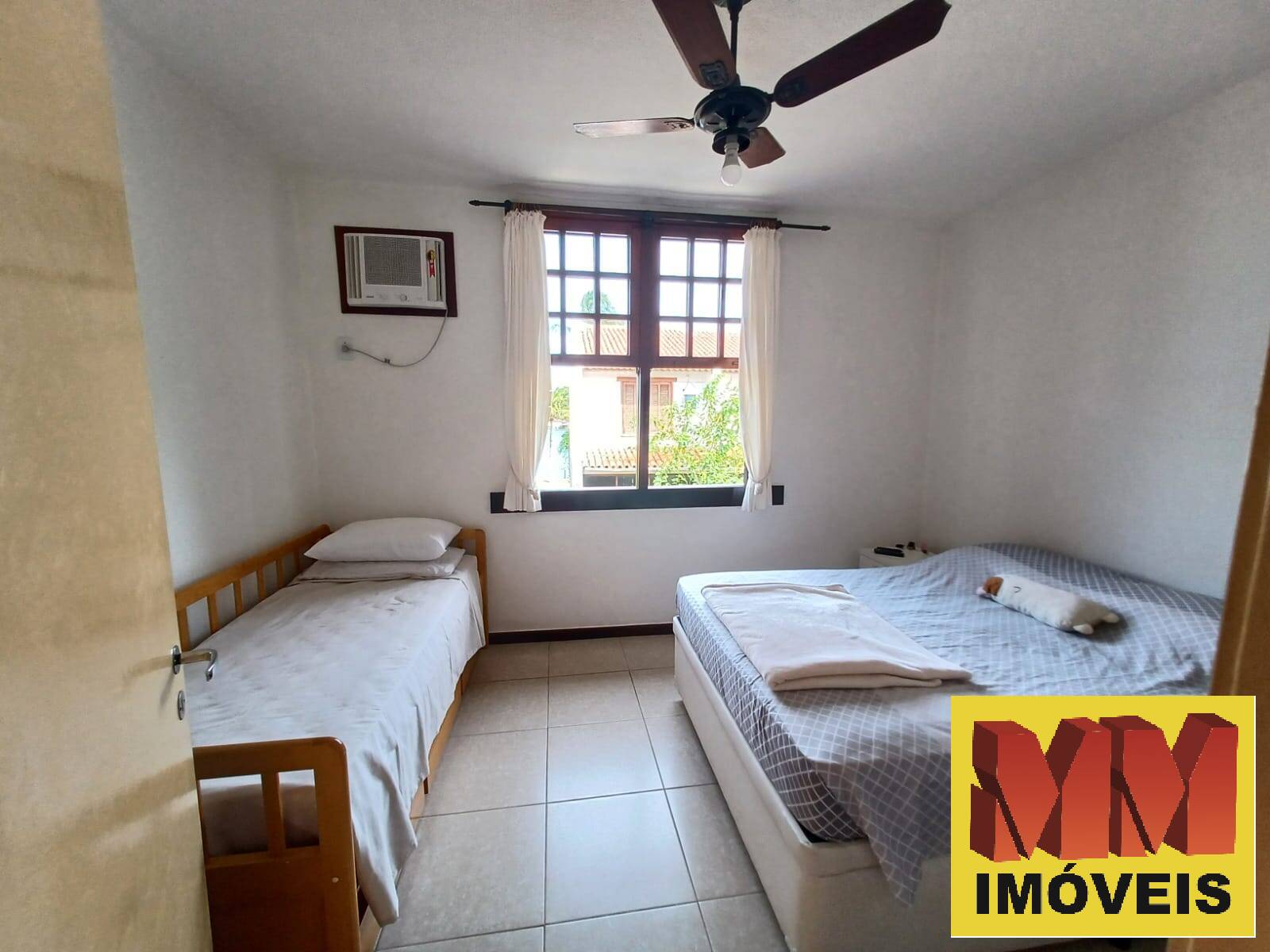 Casa de Condomínio à venda com 2 quartos, 100m² - Foto 12