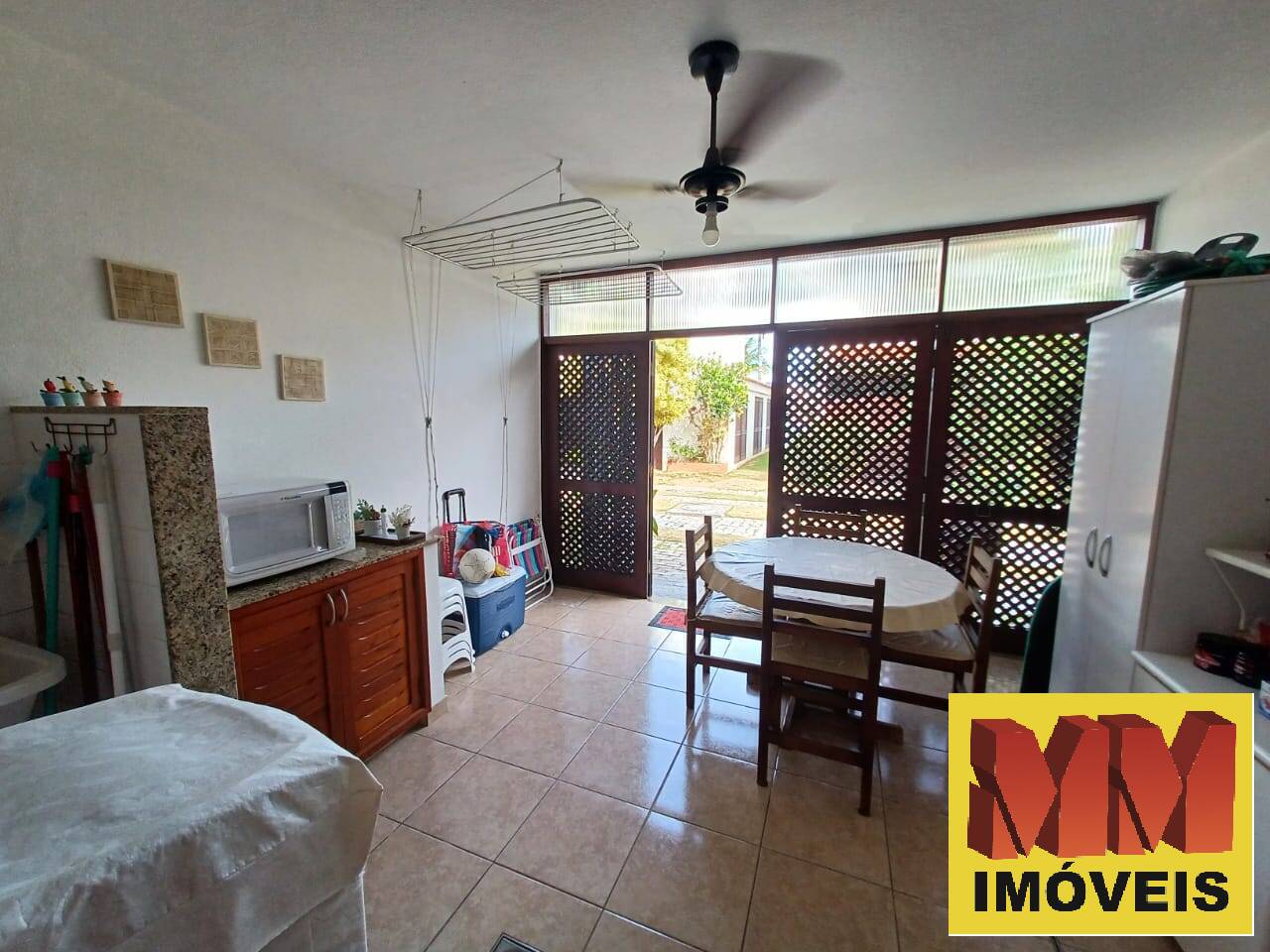 Casa de Condomínio à venda com 2 quartos, 100m² - Foto 10