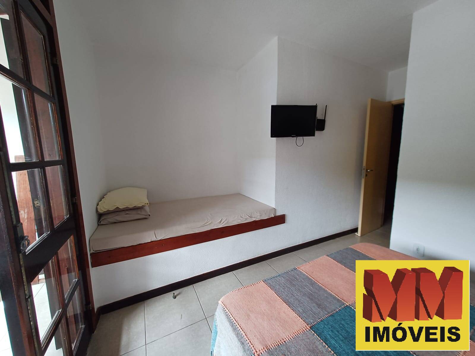 Casa de Condomínio à venda com 2 quartos, 100m² - Foto 15