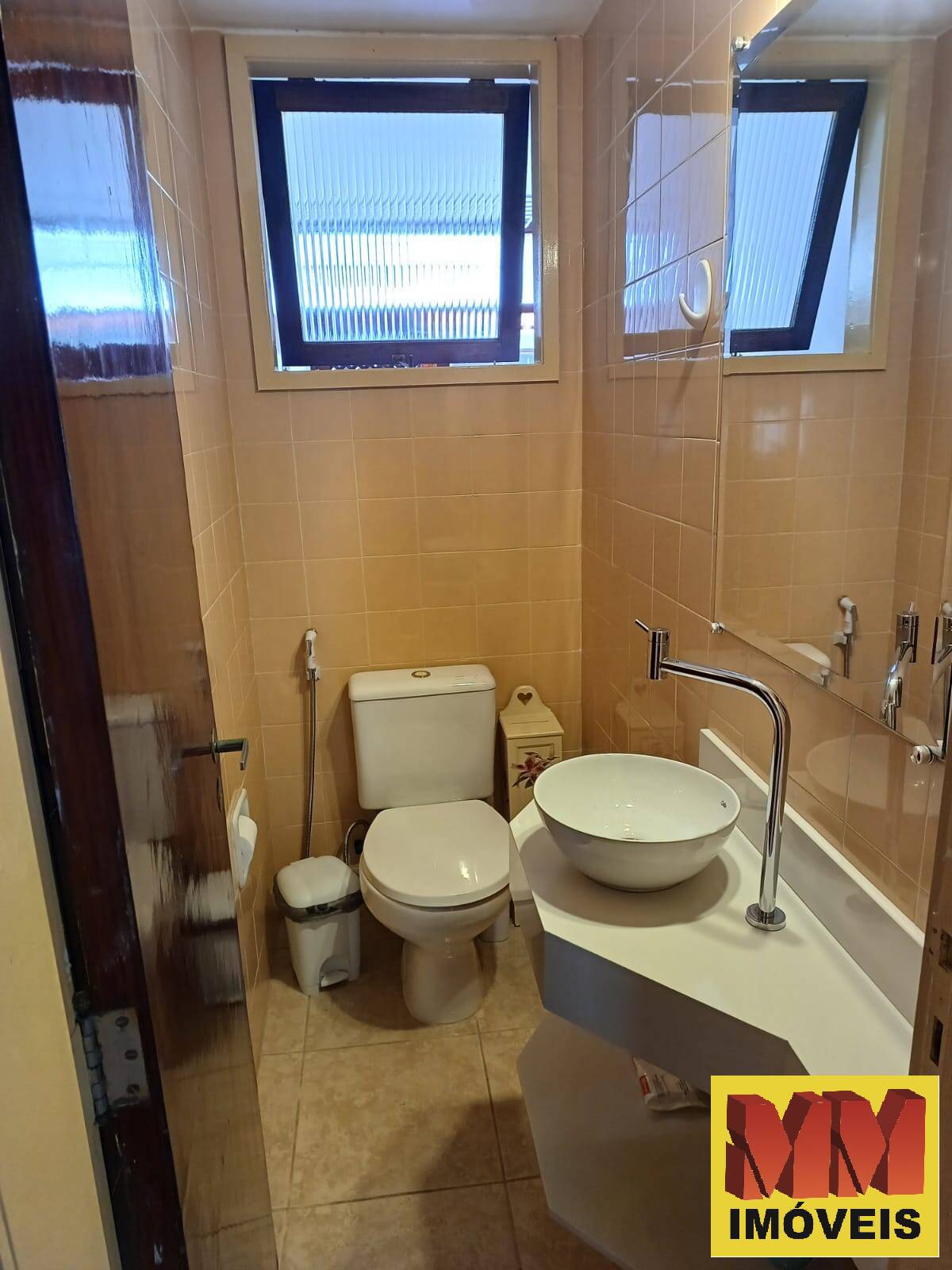 Casa de Condomínio à venda com 2 quartos, 100m² - Foto 11